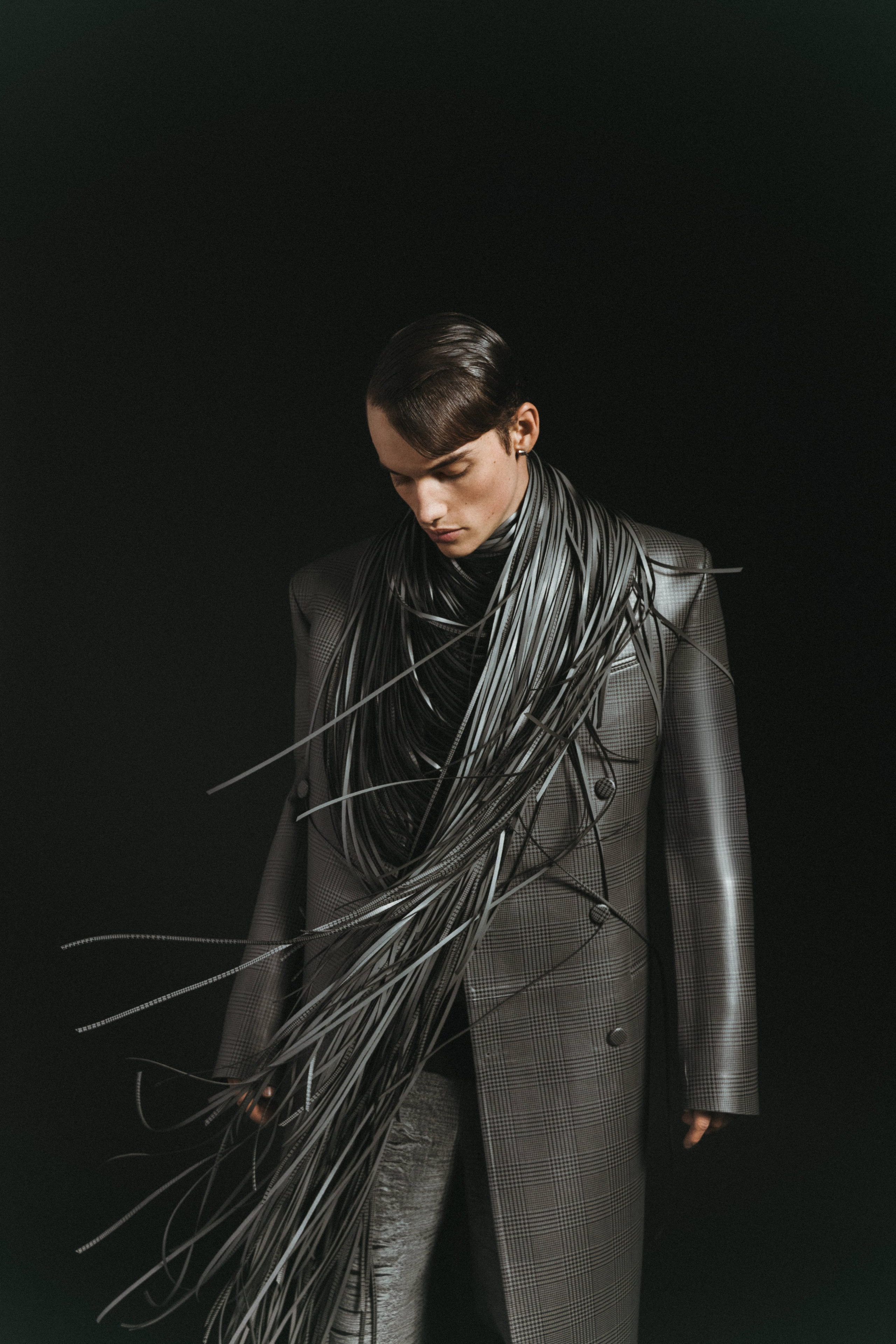 Numero Netherlands — Kit Price. Alina Efimova — Retoucher (Beauty, fashion and product)