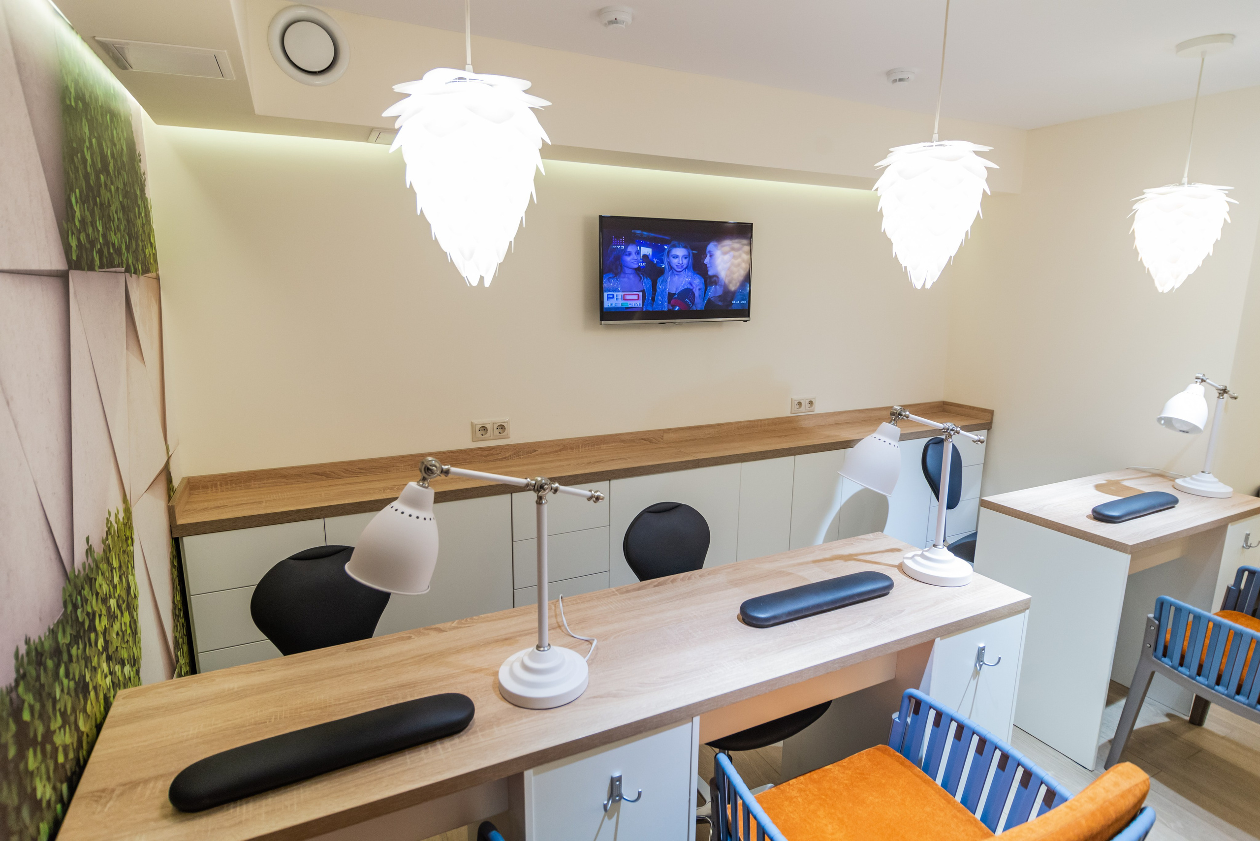 Салон красоты Империя цвета. ФОТОГРАФ МЕКСИКА КИНТАНА-РОО