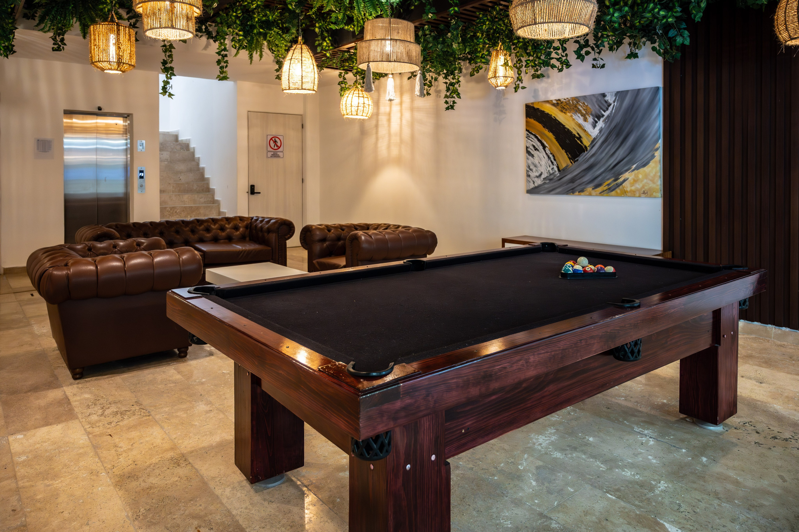 Zama Tower. ФОТОГРАФ МЕКСИКА КИНТАНА-РОО