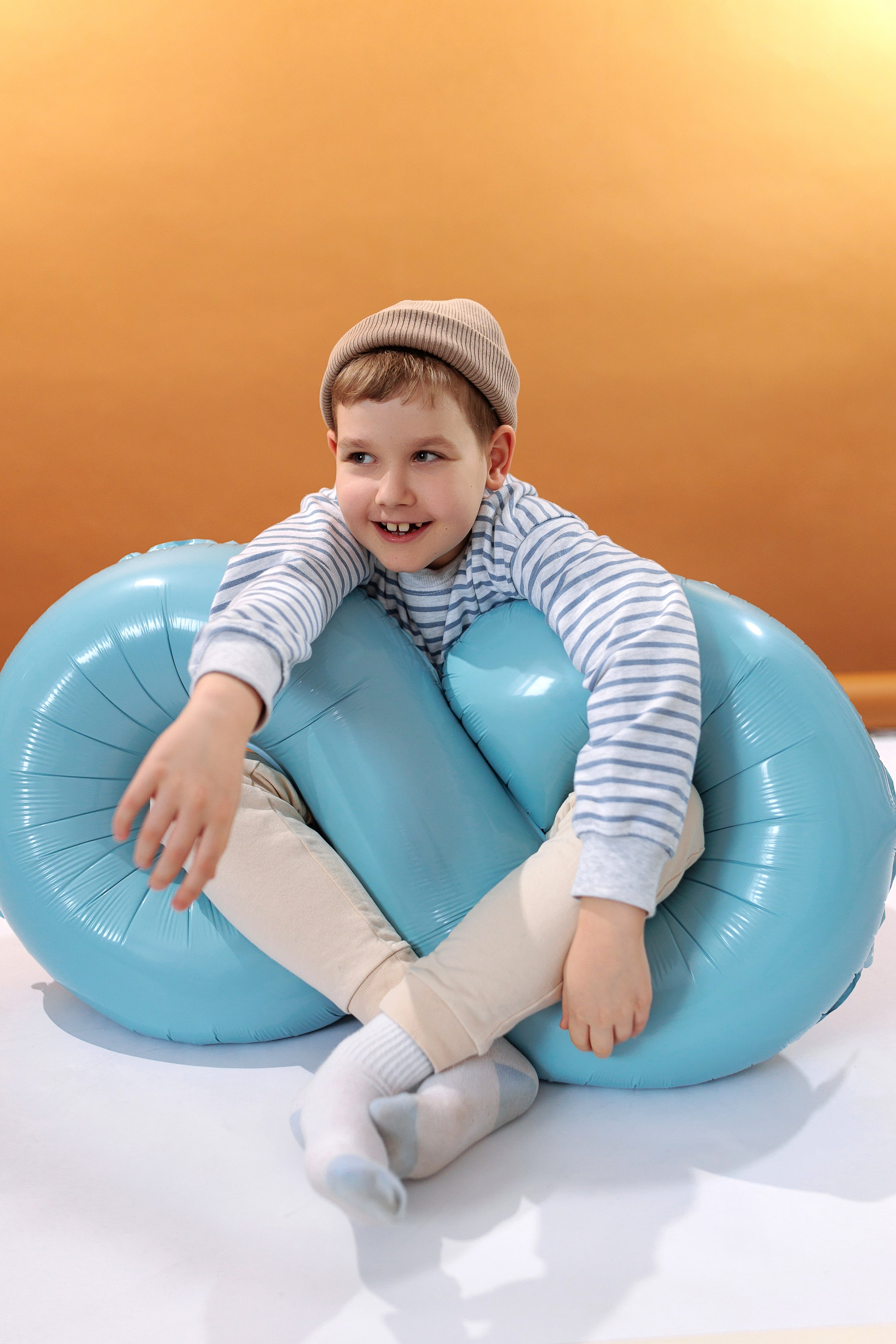 Семейный и портретный фотограф в Эстонии Наталья Фрейманис