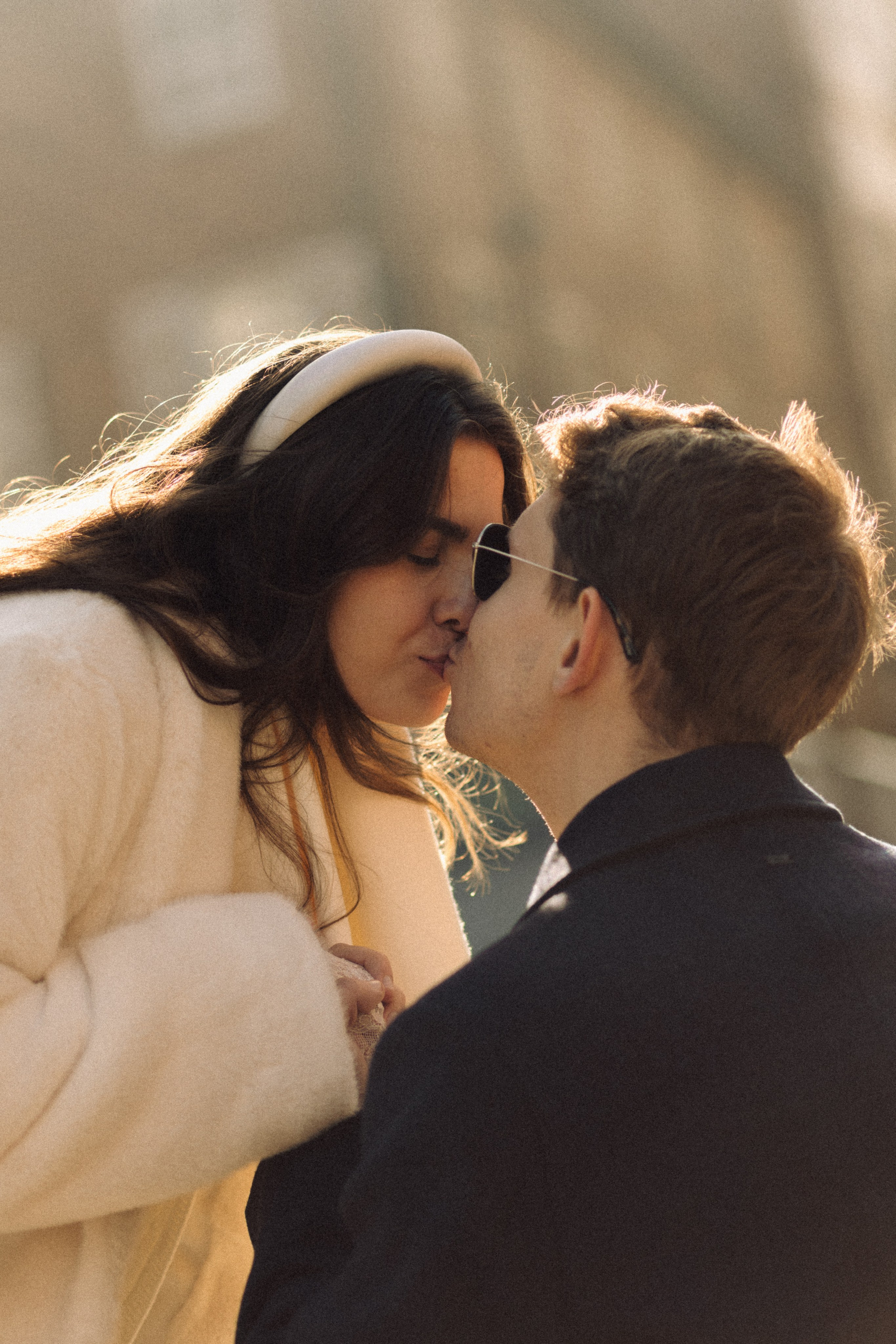 Elopement in Turin | Intimate Love Story Photography. Liza Bizzaro — Italy Wedding, Love Story & Portrait Photographer in Milan, Turin, Piedmont and Across Italy