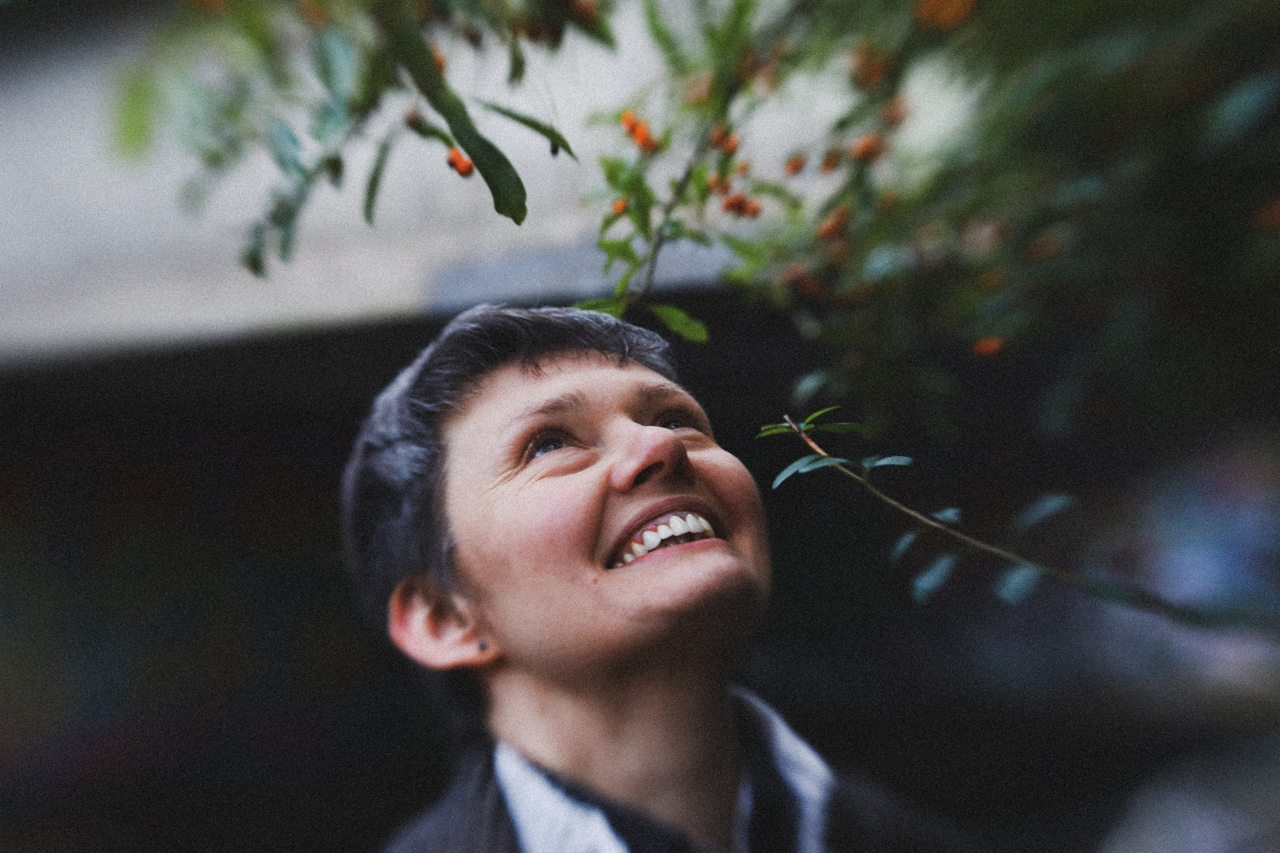 Regents Canal Vi. Виктория Дини. Арт-фотография