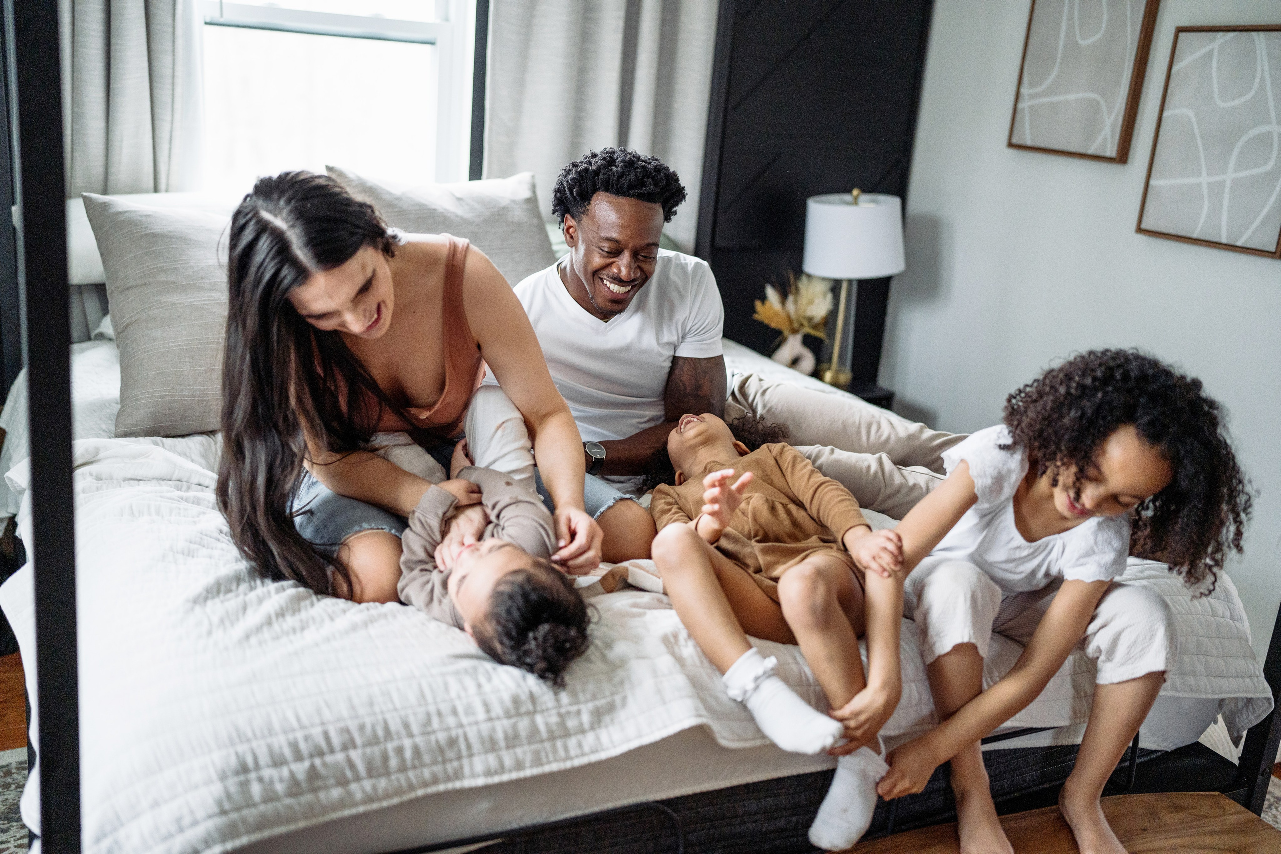 Lifestyle Family Photography – Natural & Candid Moments. Alisa Tant — Family and newborn photographer Bucks County, Montgomery county, Philadelphia, NJ