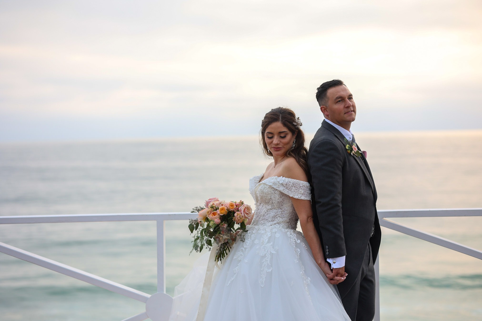 Jardin Casa Bella Tijuana Boda Hector y Jeanette. Estudio de fotografia en Tijuana