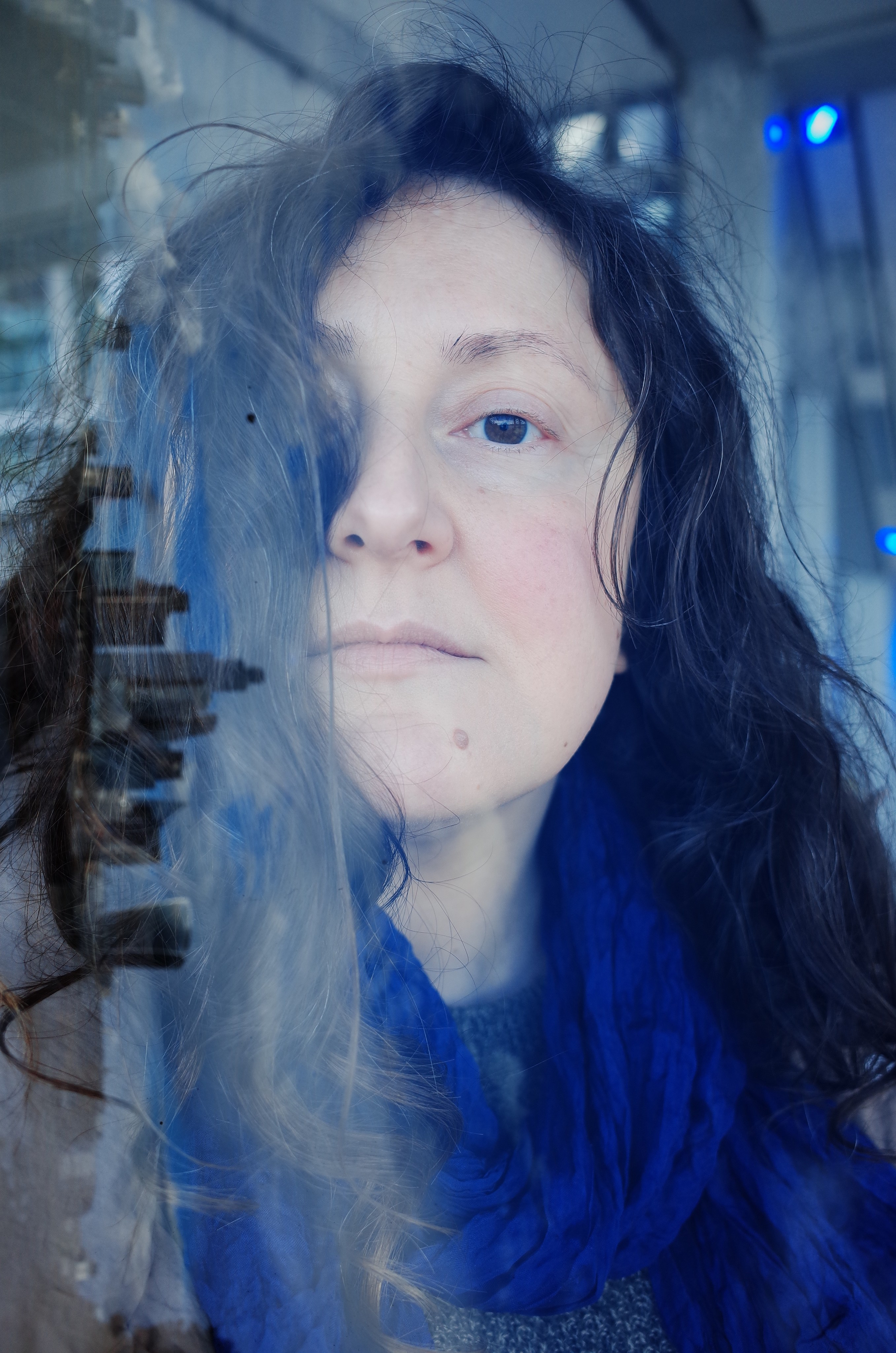 AutoHerbarium. Victoria Dini. Art photography in London / Folkestone, UK