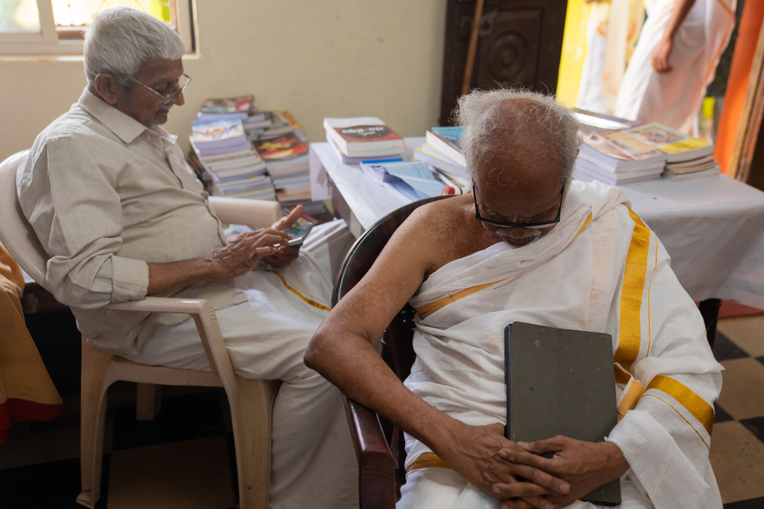 The festival a small village has held every summer since 1962. Truly Yours | Documentary Wedding Photography & Films | Sharath Padaru, Bangalore
