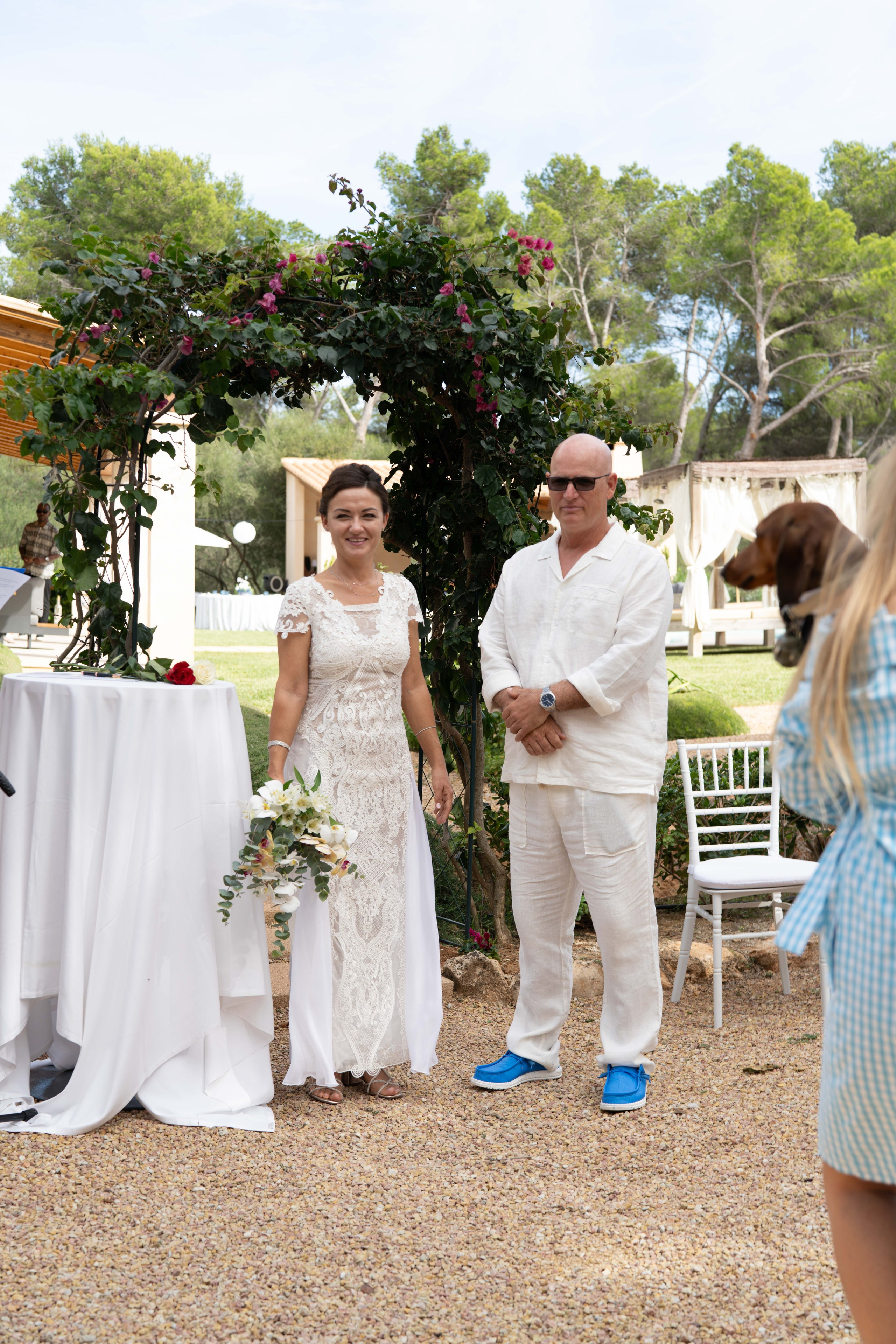 Wedding. Фотограф у Пальма де Майорка