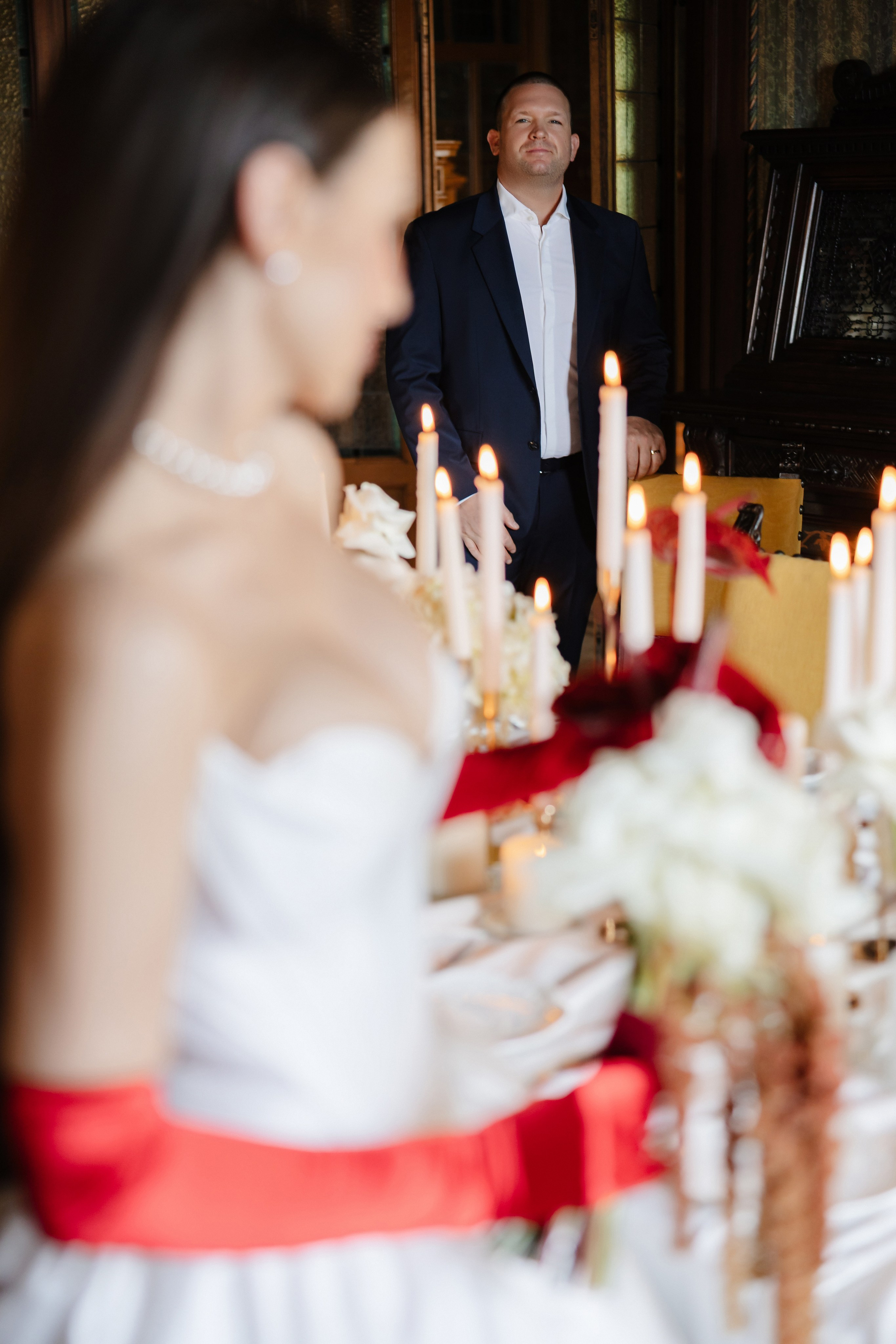 That’s Amore — Nina & Darren’s Lake Como Elopement. YES I DO PRODUCTION — Wedding photography&videography