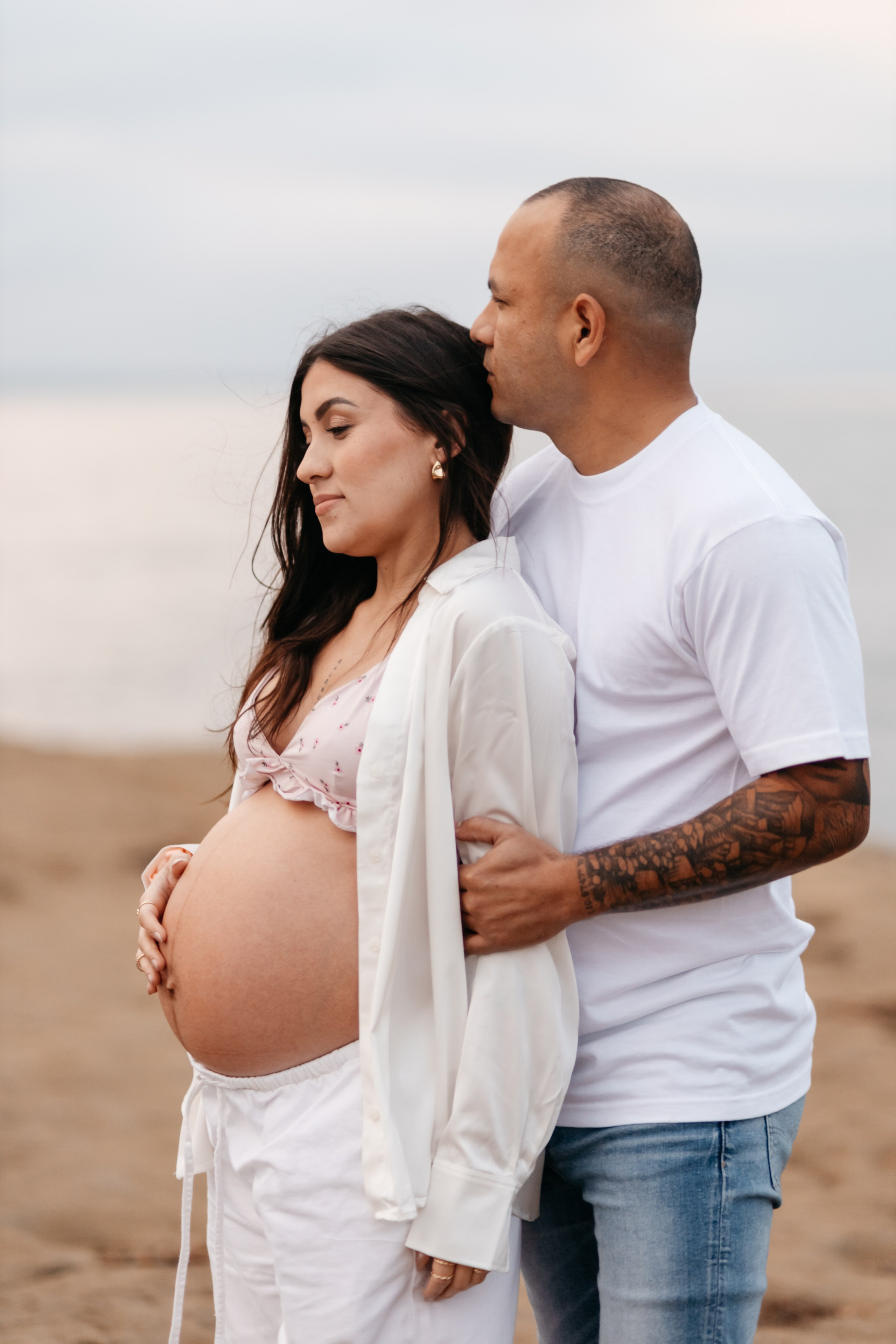 Weddings and Portrait Photographer San Diego