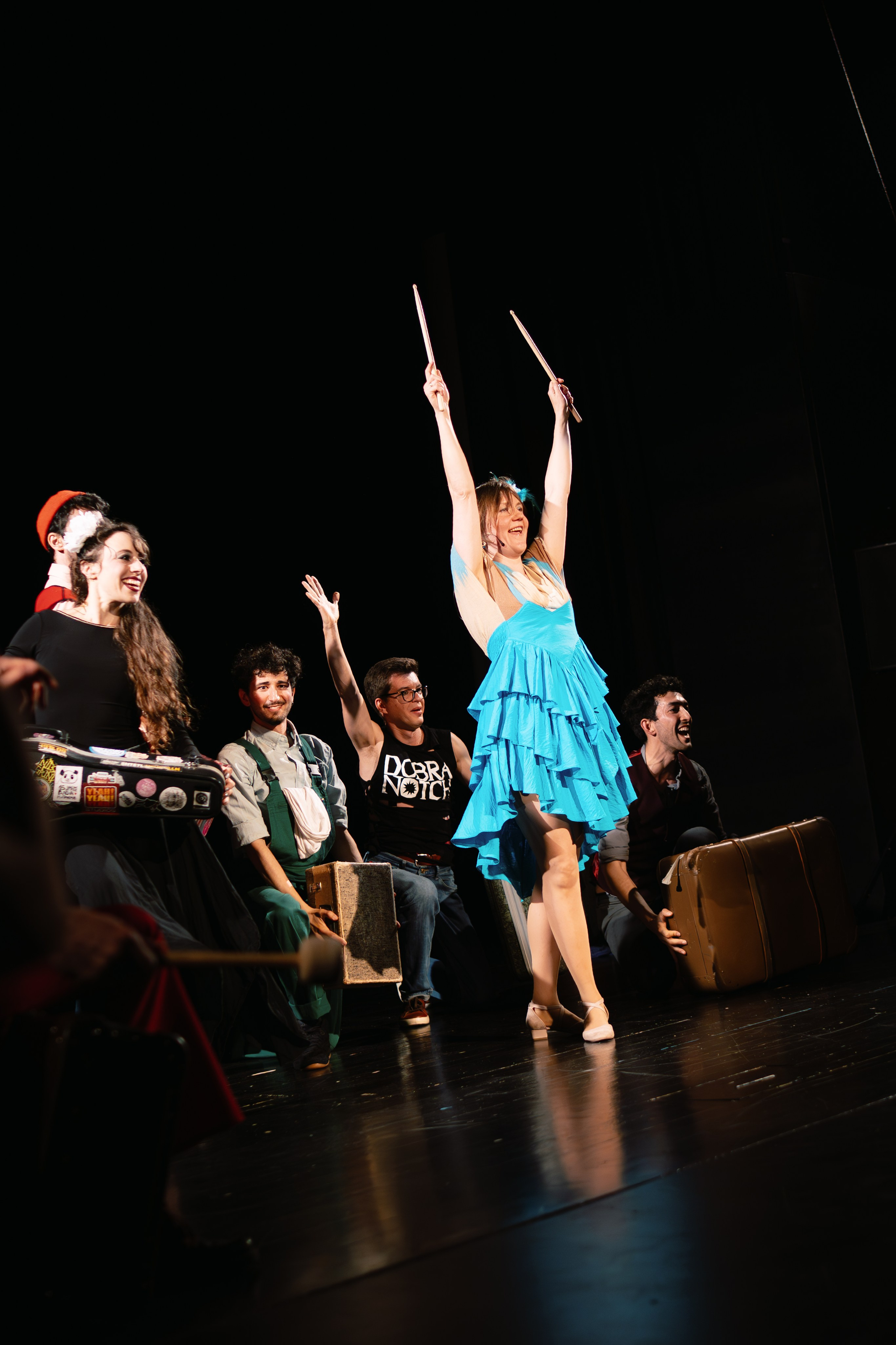 Концертная и театральная фотография в Дрездене — живая сцена в фотографиях. Свадебный, семейный и портретный фотограф в Дрездене | Ольга Гантман