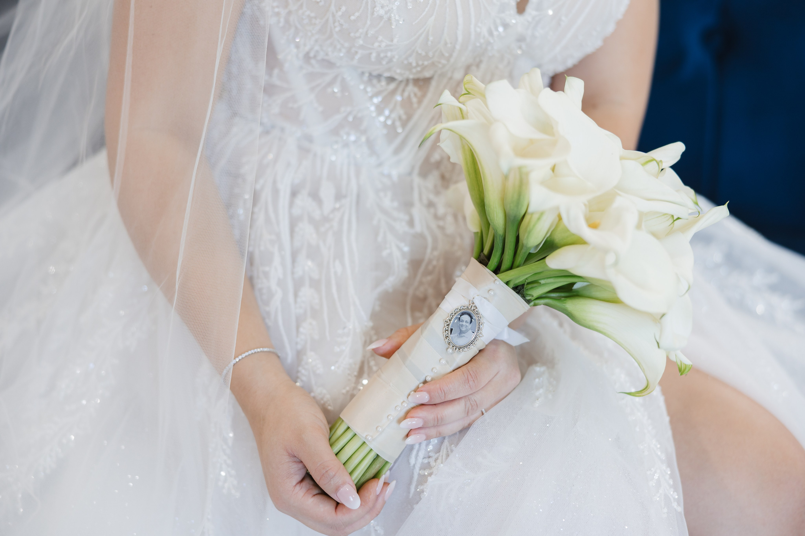 Faith, Elegance & Romance | Andrea & Daniel’s Wedding Day. YES I DO PRODUCTION — Wedding photography&videography