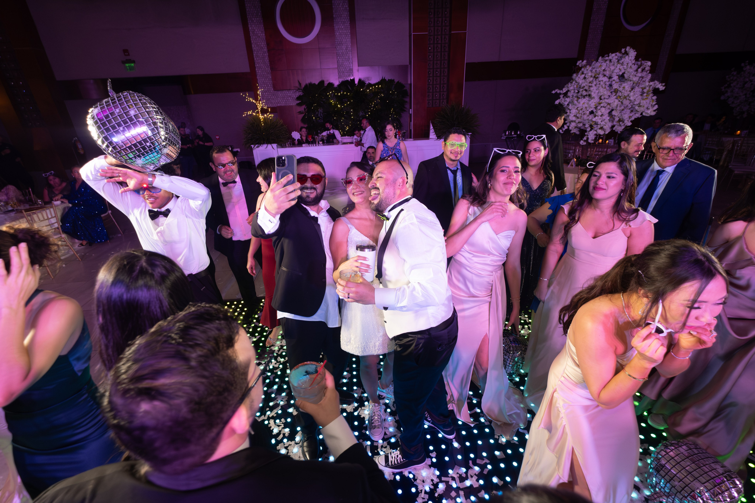 Victor & Lucia. Daniel Brand | Fotografía de Bodas y Comercial en Honduras