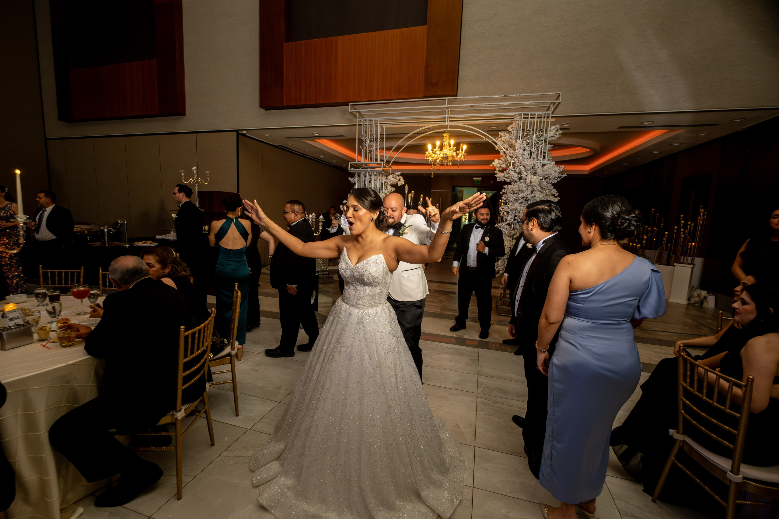 Victor & Lucia. Daniel Brand | Fotografía de Bodas y Comercial en Honduras