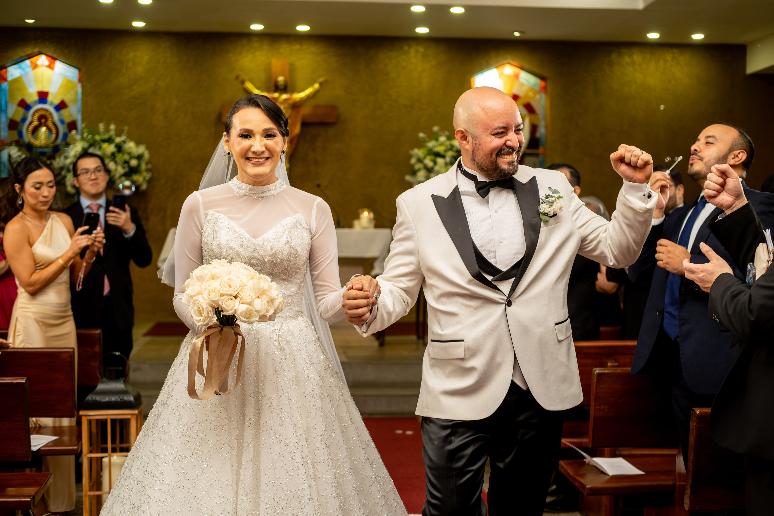 Victor & Lucia. Daniel Brand | Fotografía de Bodas y Comercial en Honduras