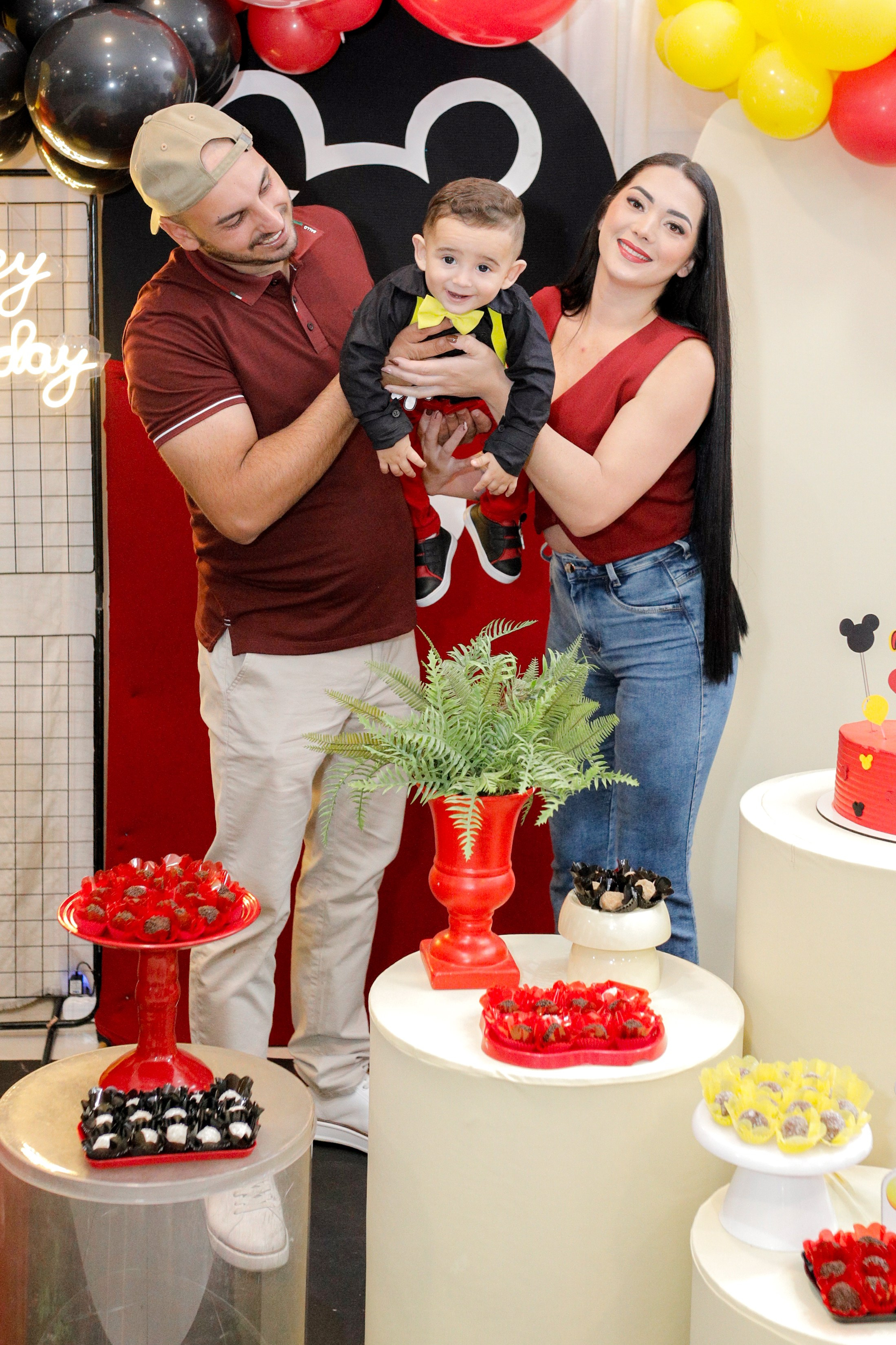 Aniversário. Fotógrafo em Joinville-SC. Especialista em aniversário, casamentos, eventos corporativos e retratos