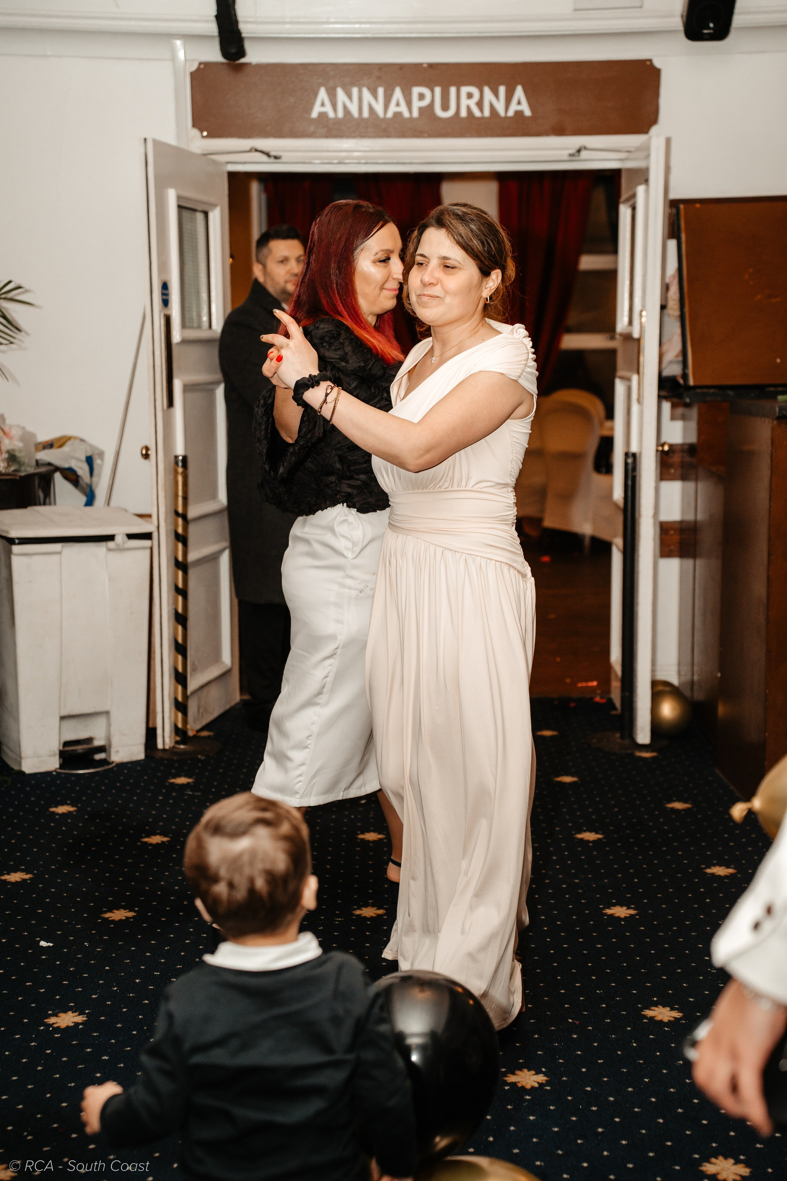 REVELION 2026. TANTAN IONUT FOTO & FILM