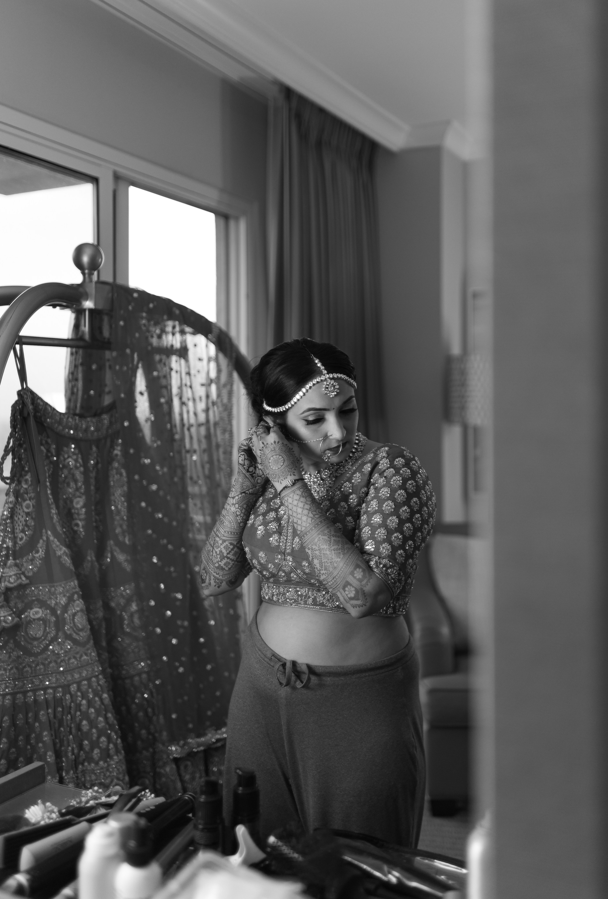 A Sacred Hindu Celebration of Love, Ritual, and Tradition. YES I DO PRODUCTION — Wedding photography&videography