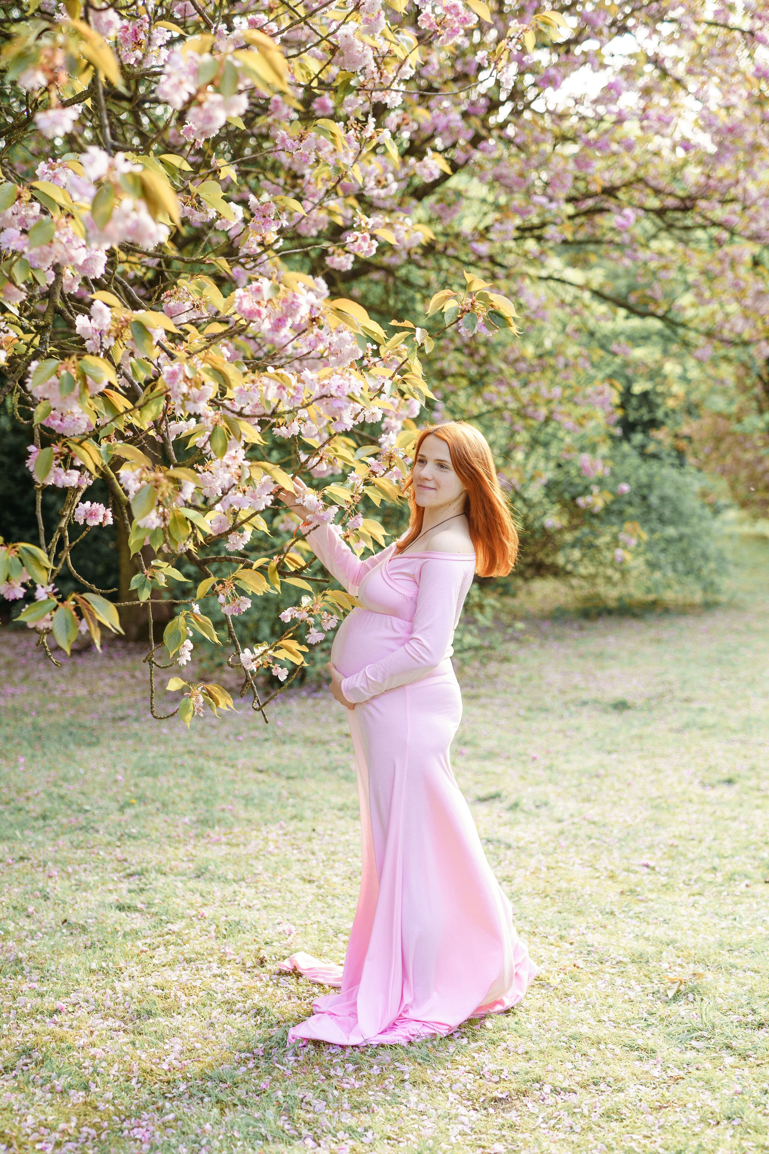 Sesja w plenerze. Fotograf Łódź - sesja ciążowa, noworodkowa, dziecięca. Studio w Łodzi