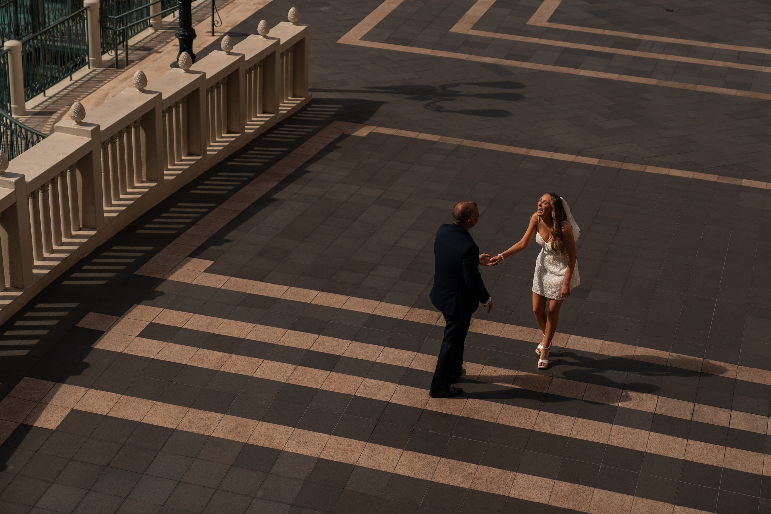Wedding & elopement photographer Viktoriya Kravtsov. Las Vegas