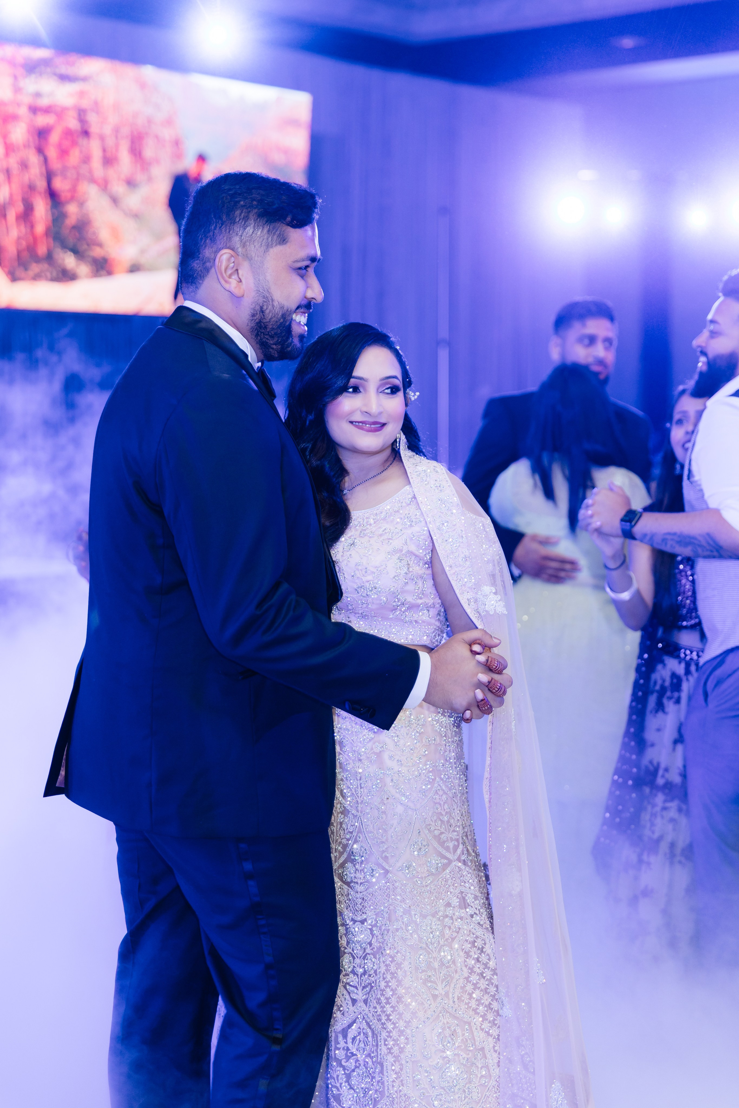 A Sacred Hindu Celebration of Love, Ritual, and Tradition. YES I DO PRODUCTION — Wedding photography&videography