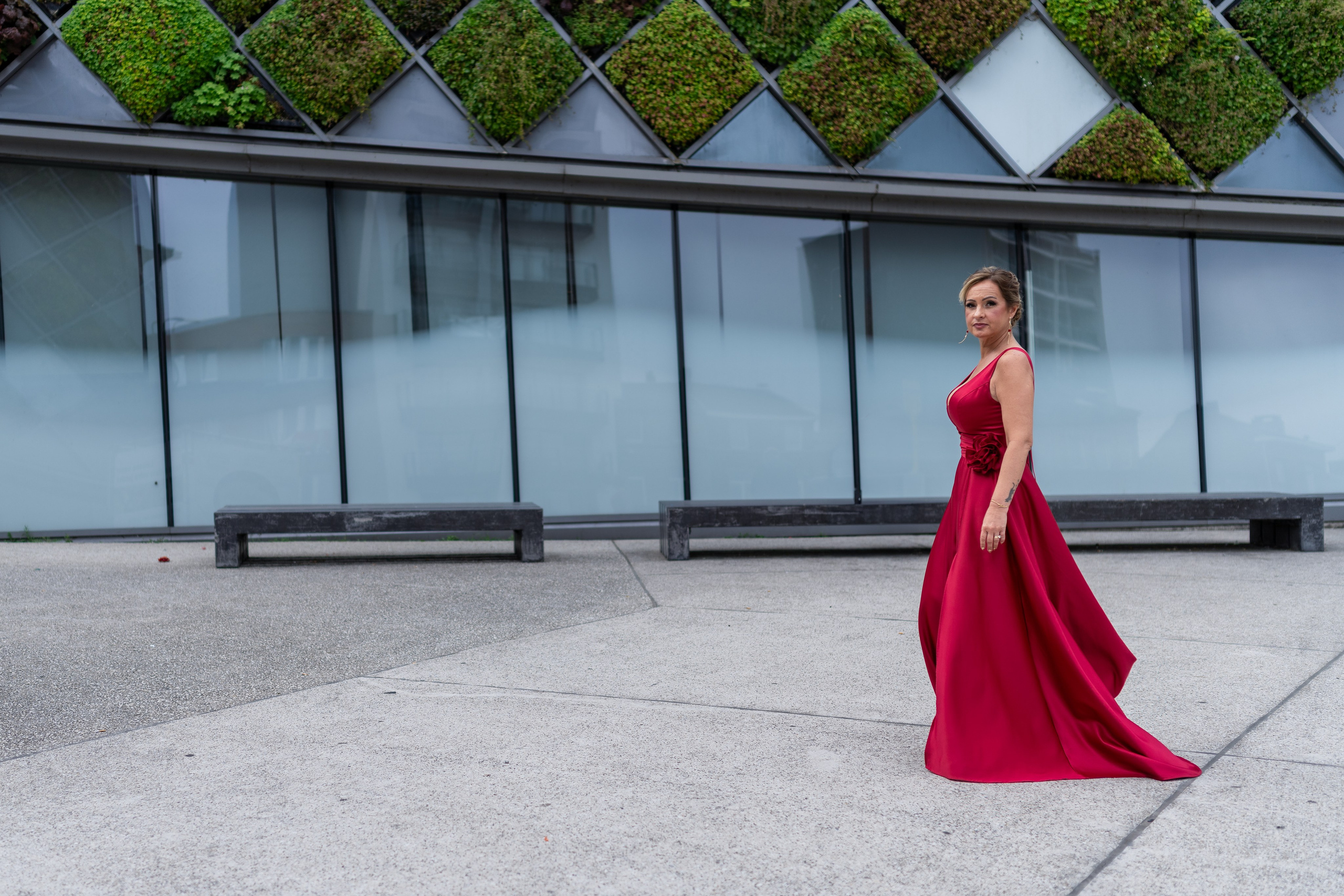 Maria & Michael. Photographe de mariage région de Liège Stefan Bogdan