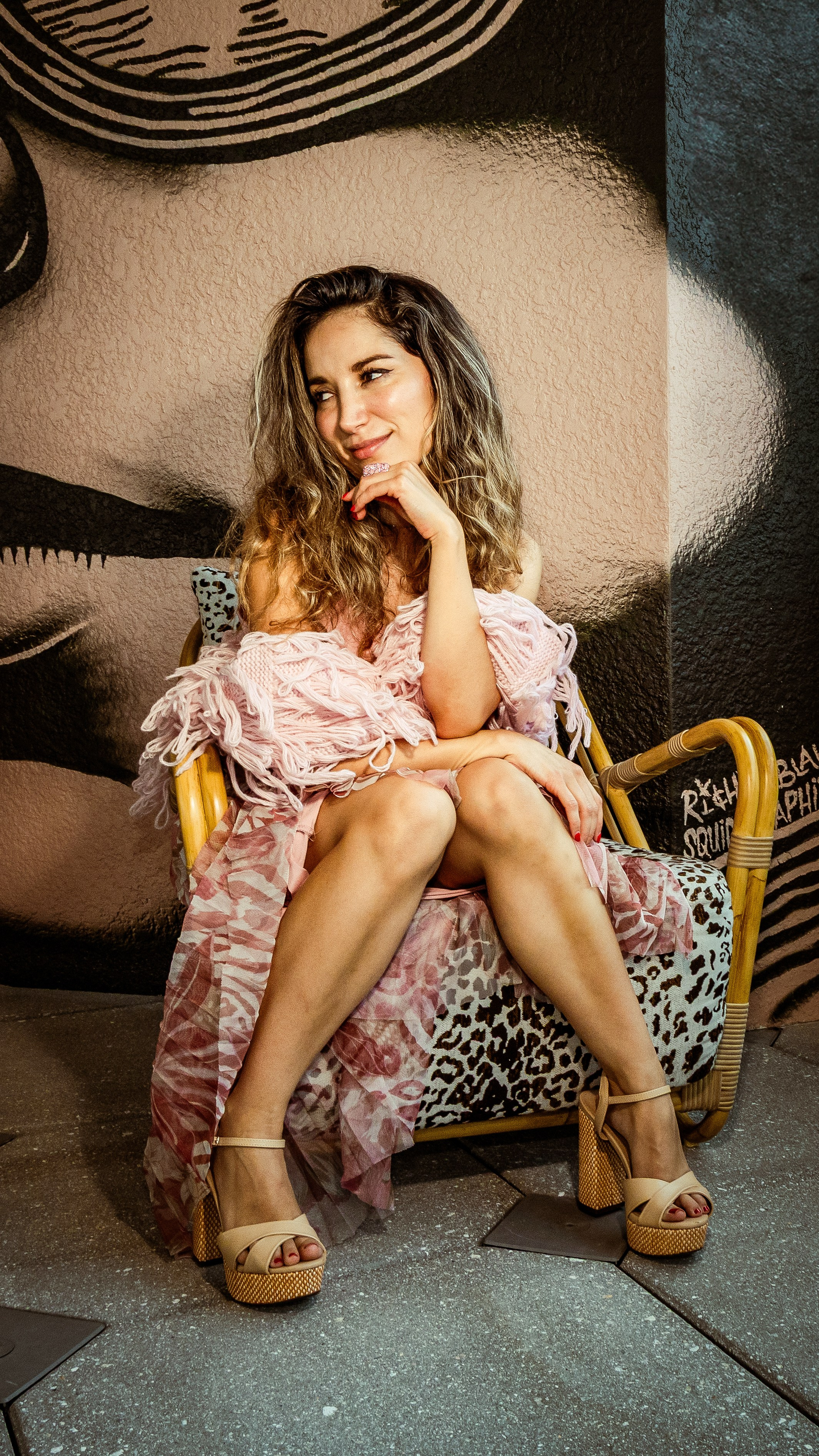 Home. Out and About 239