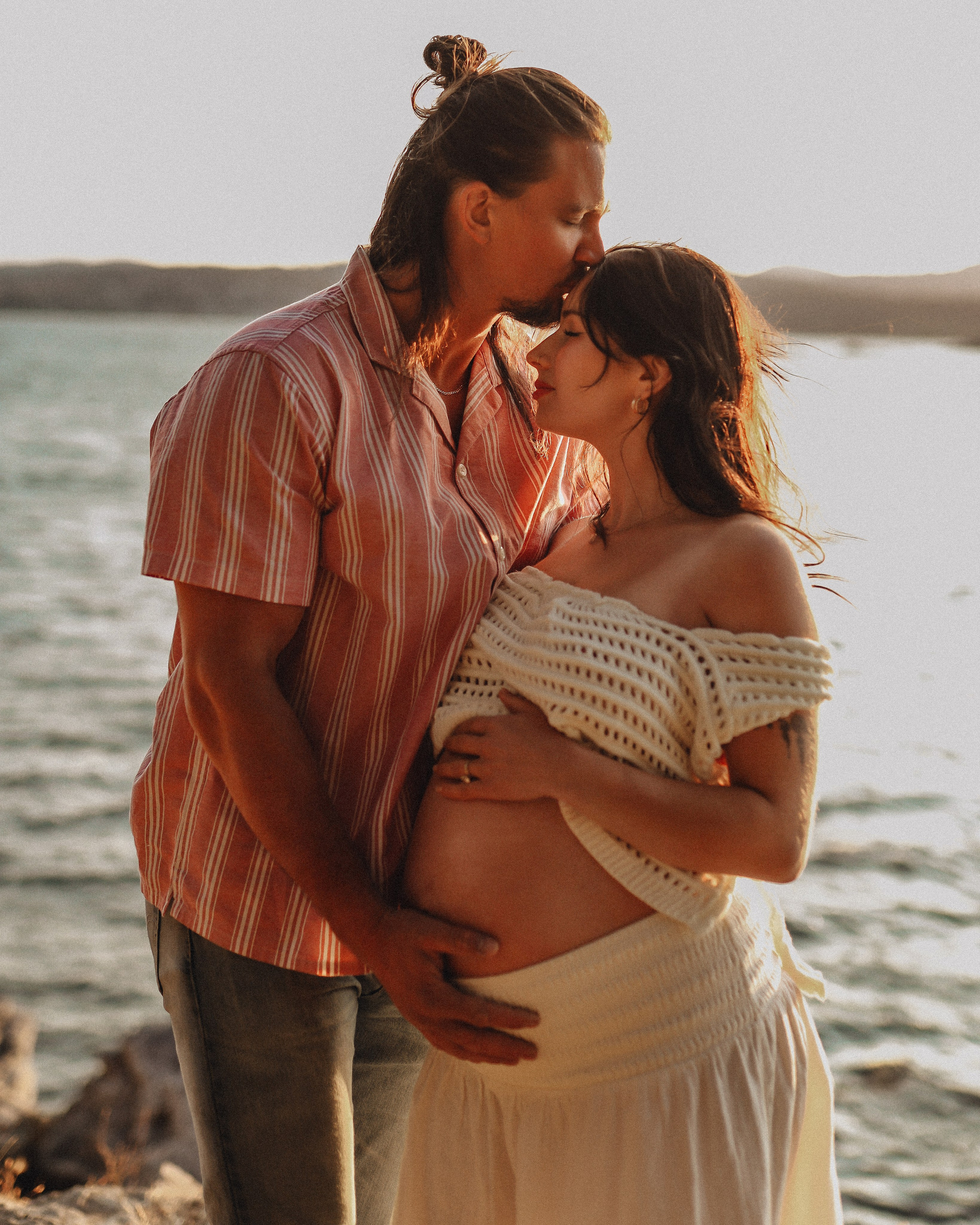 Maternity. Ellen Litvinova photography