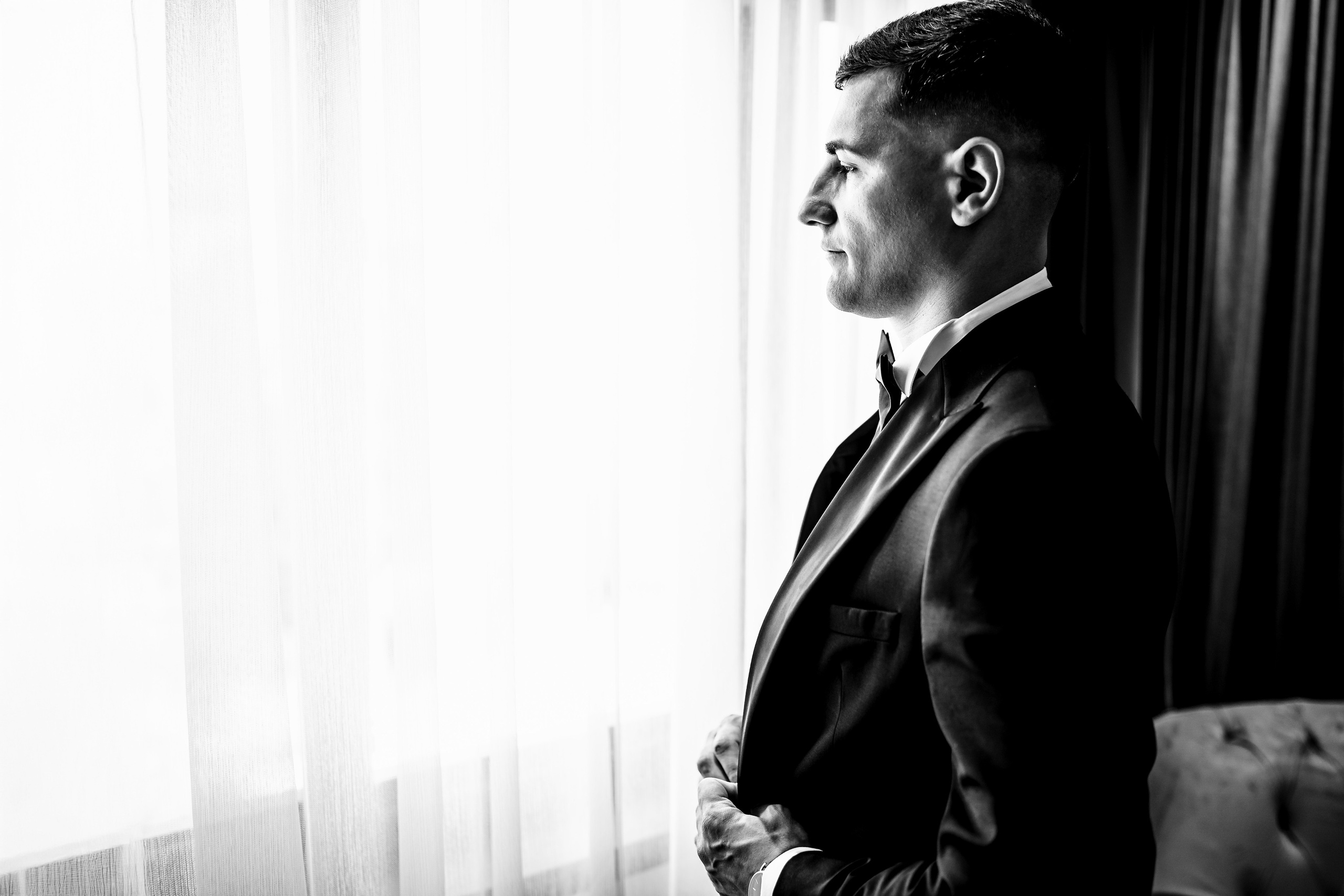 Ana & Andrei. Acasă