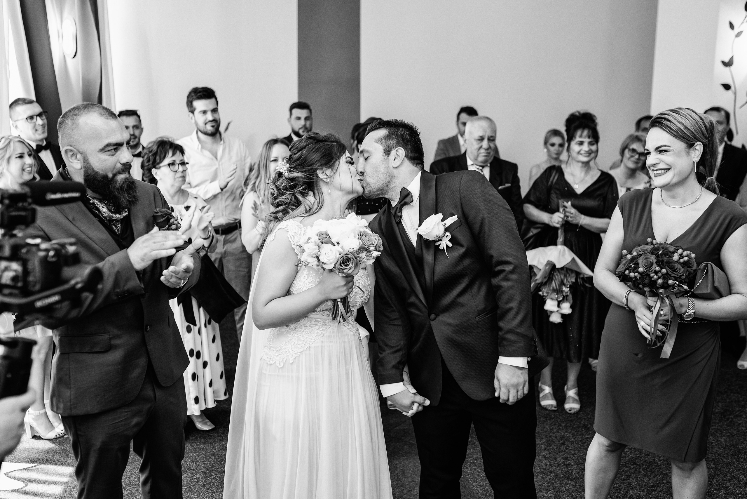 Simona & Ionuț. Acasă