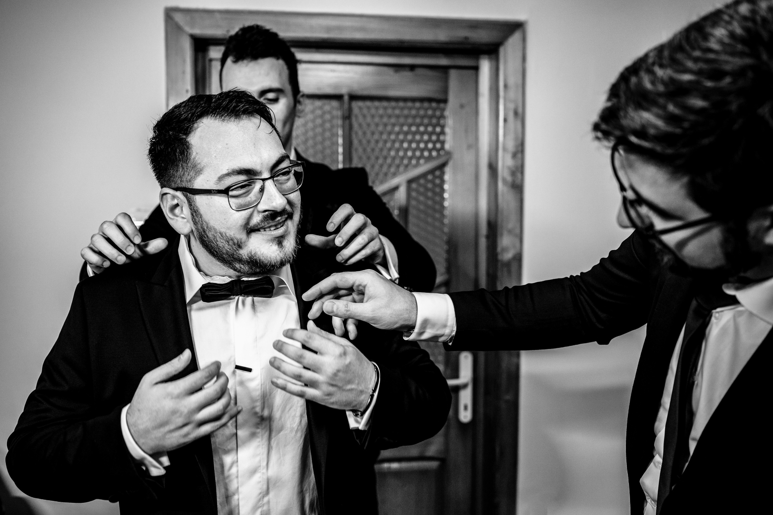 Madalina & Alex. Acasă