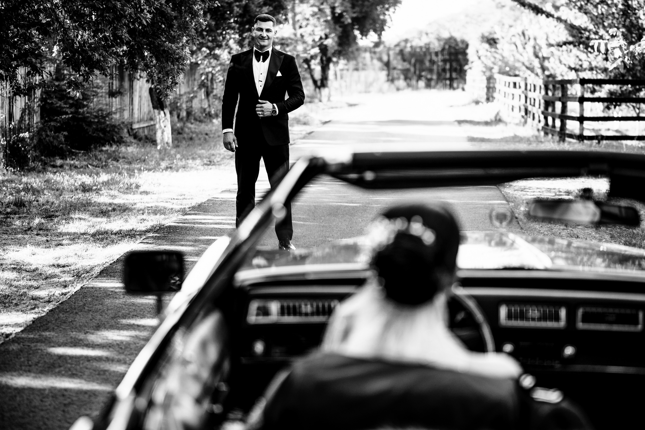 Ana & Andrei. Acasă