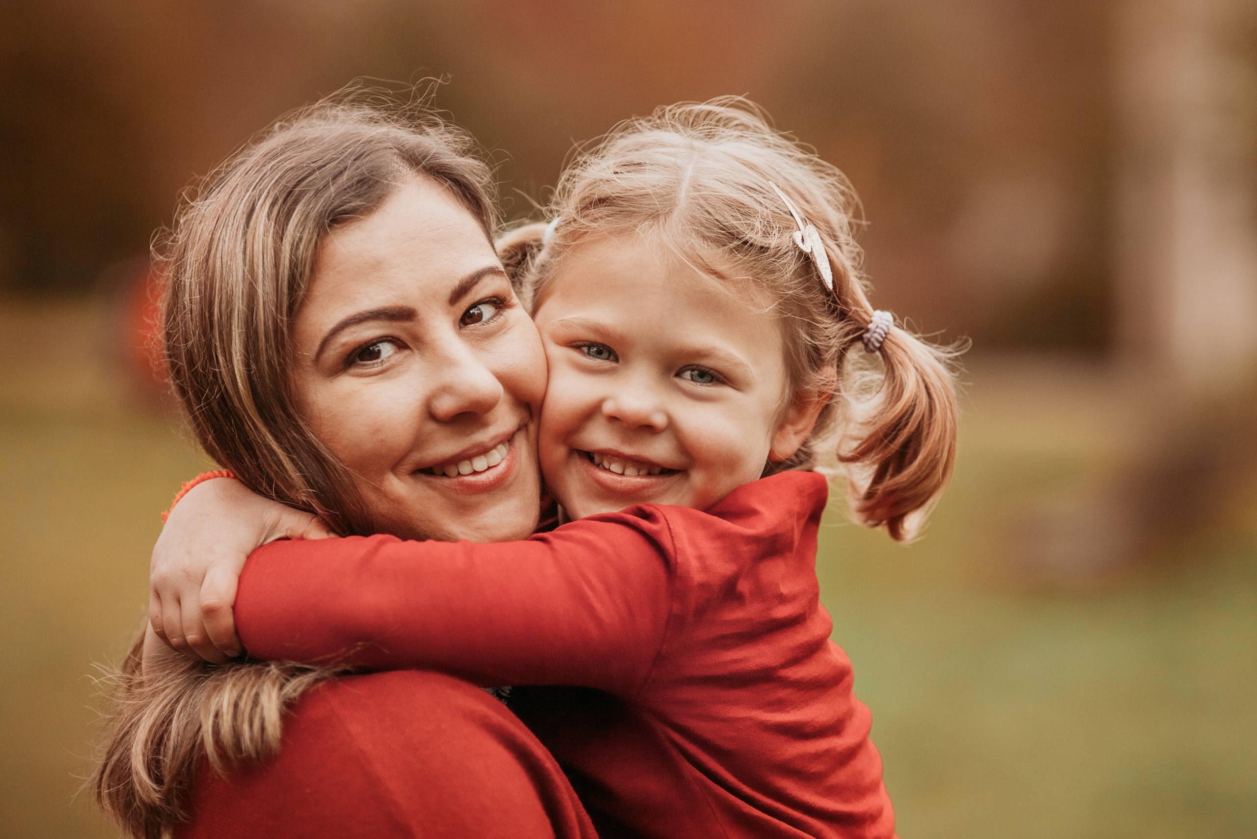Olga Tikhonova: family photography Cambridgeshire