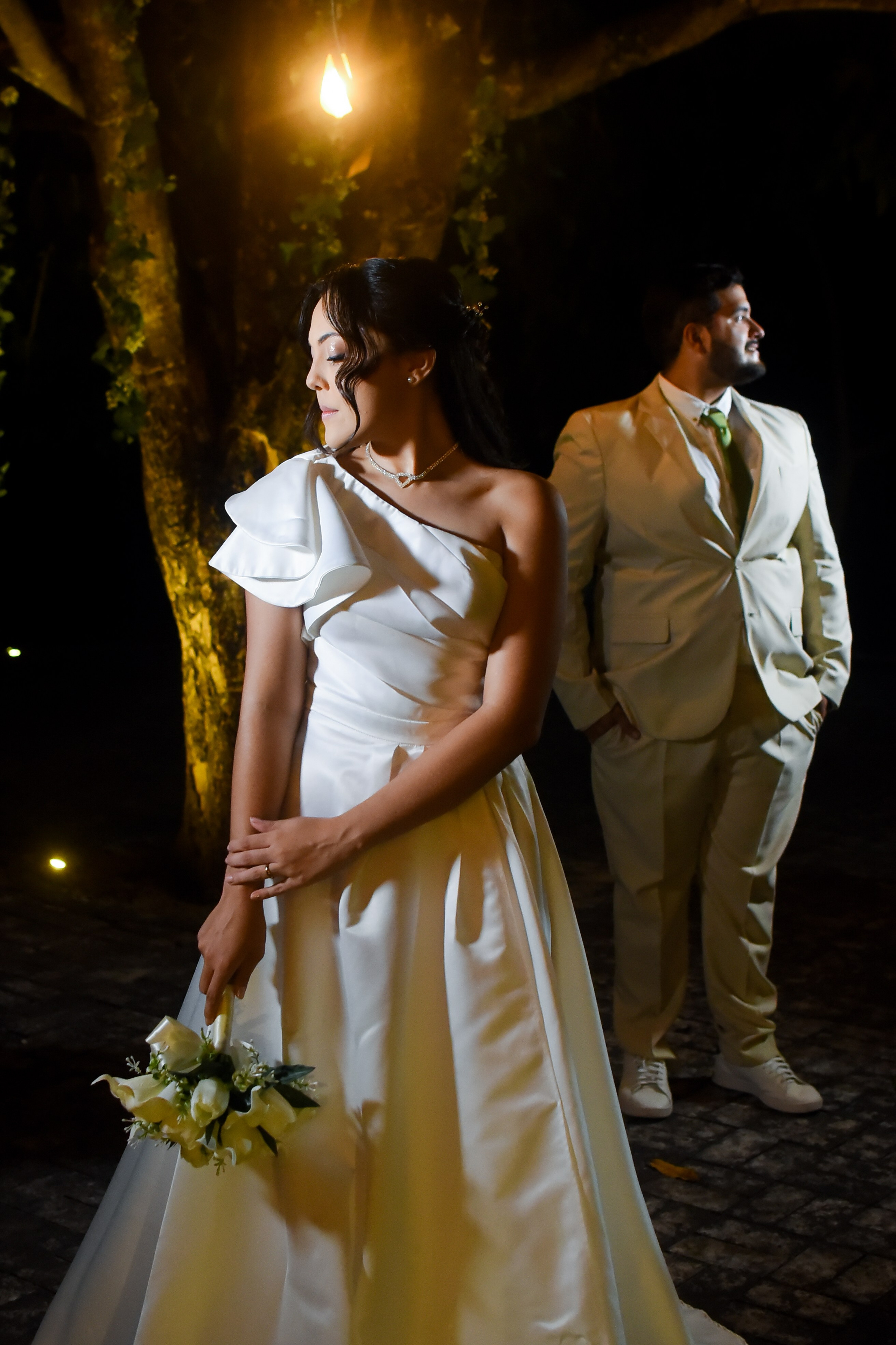 Amanda e Marcio | Casamento. Haziel Ribeiro Fotógrafo de Casamentos em Natal RN