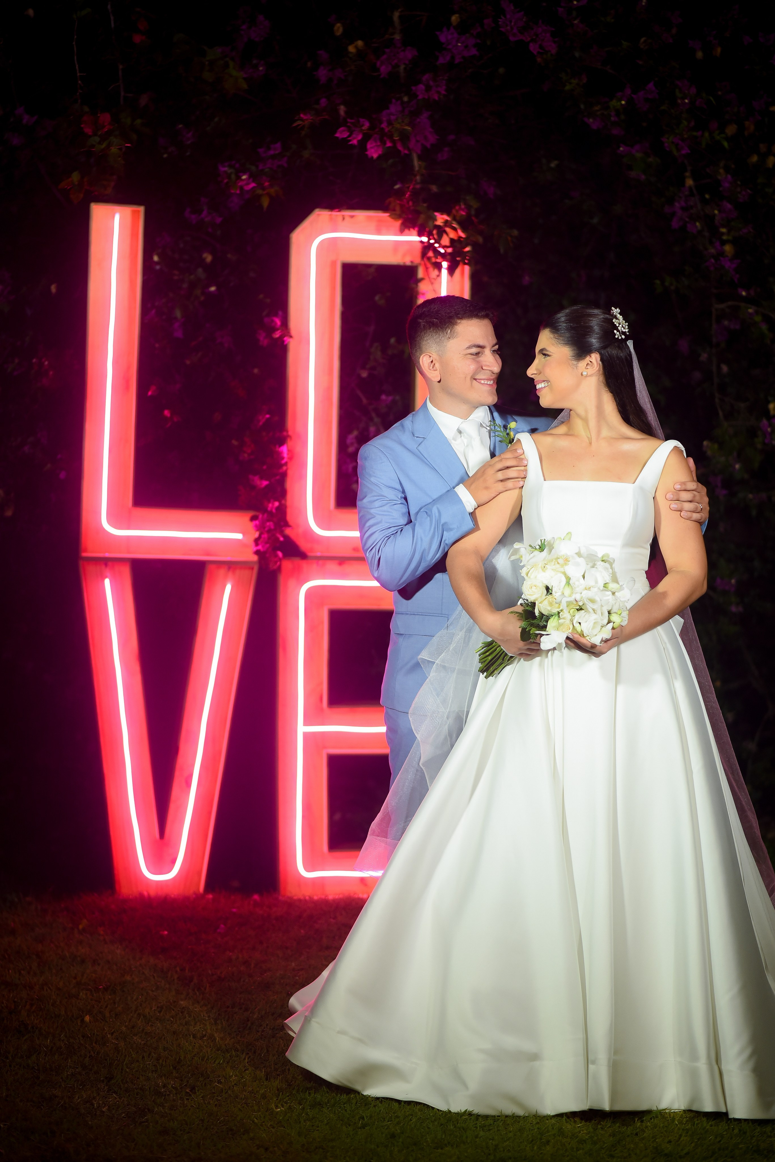 Casamento Ester e Pedro | Pousada Macamirim. Haziel Ribeiro Fotógrafo de Casamentos em Natal RN