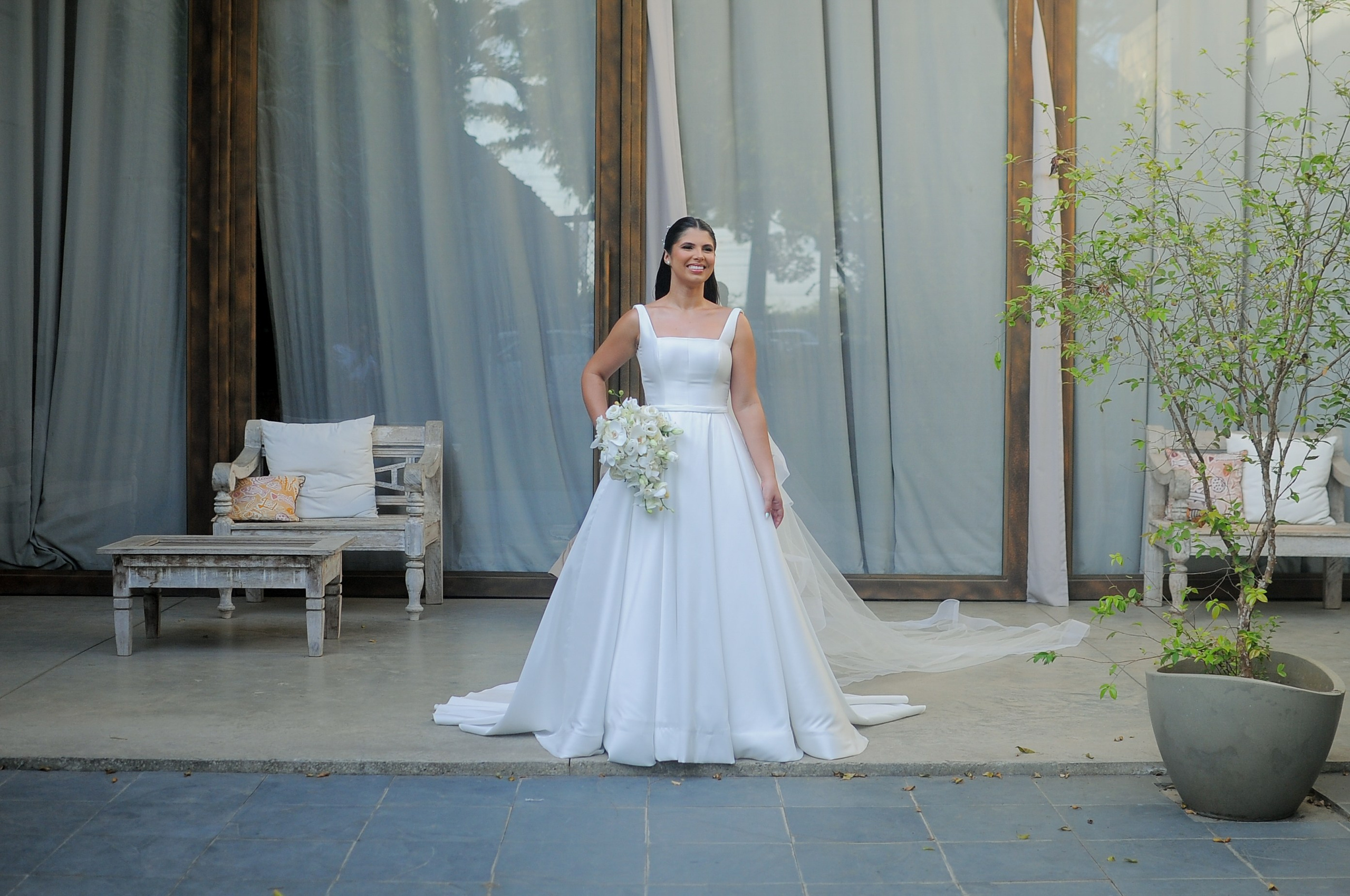 Casamento Ester e Pedro | Pousada Macamirim. Haziel Ribeiro Fotógrafo de Casamentos em Natal RN