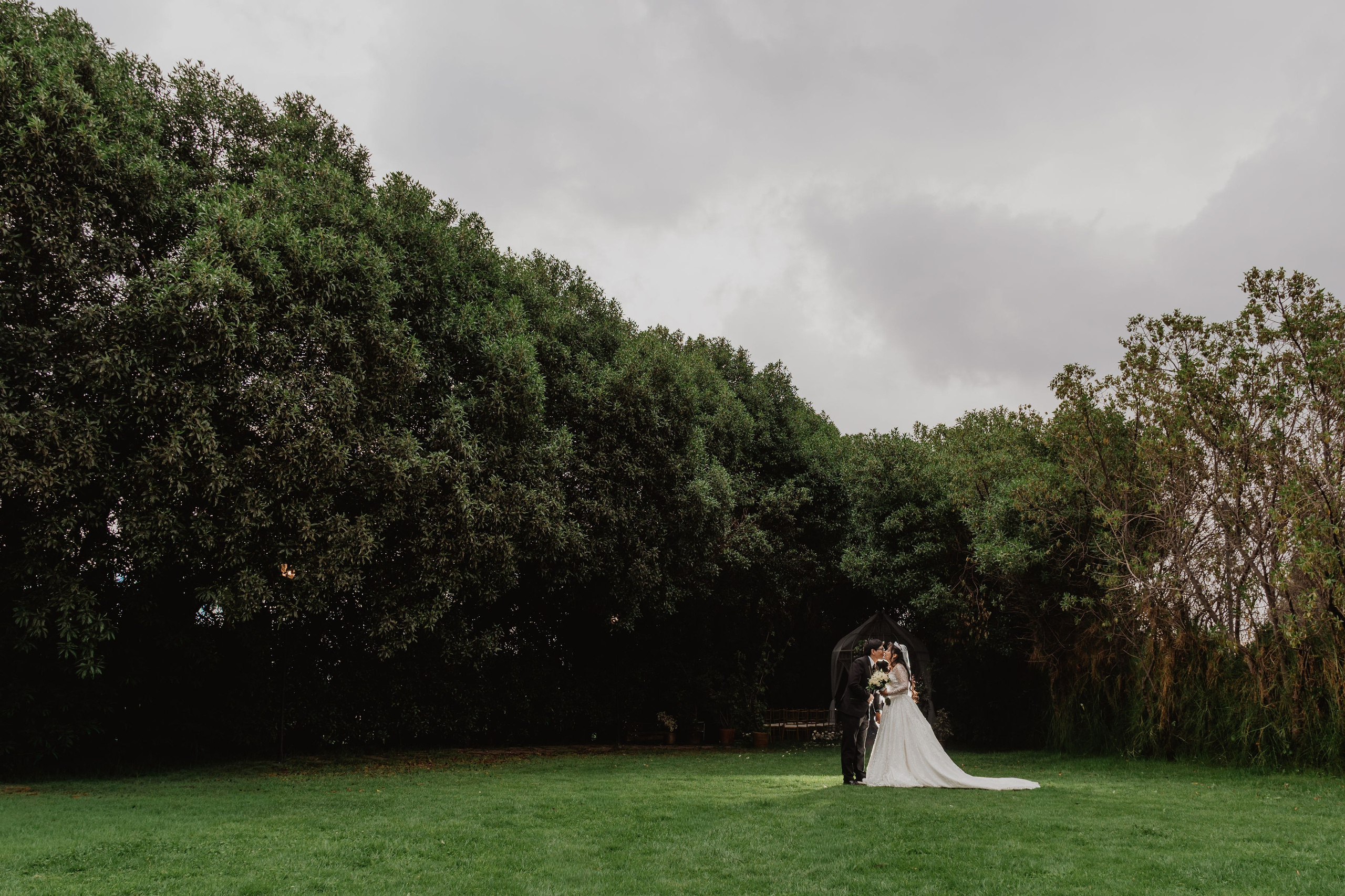 Studio KVTA | Fotografía y Video de Bodas en Arequipa