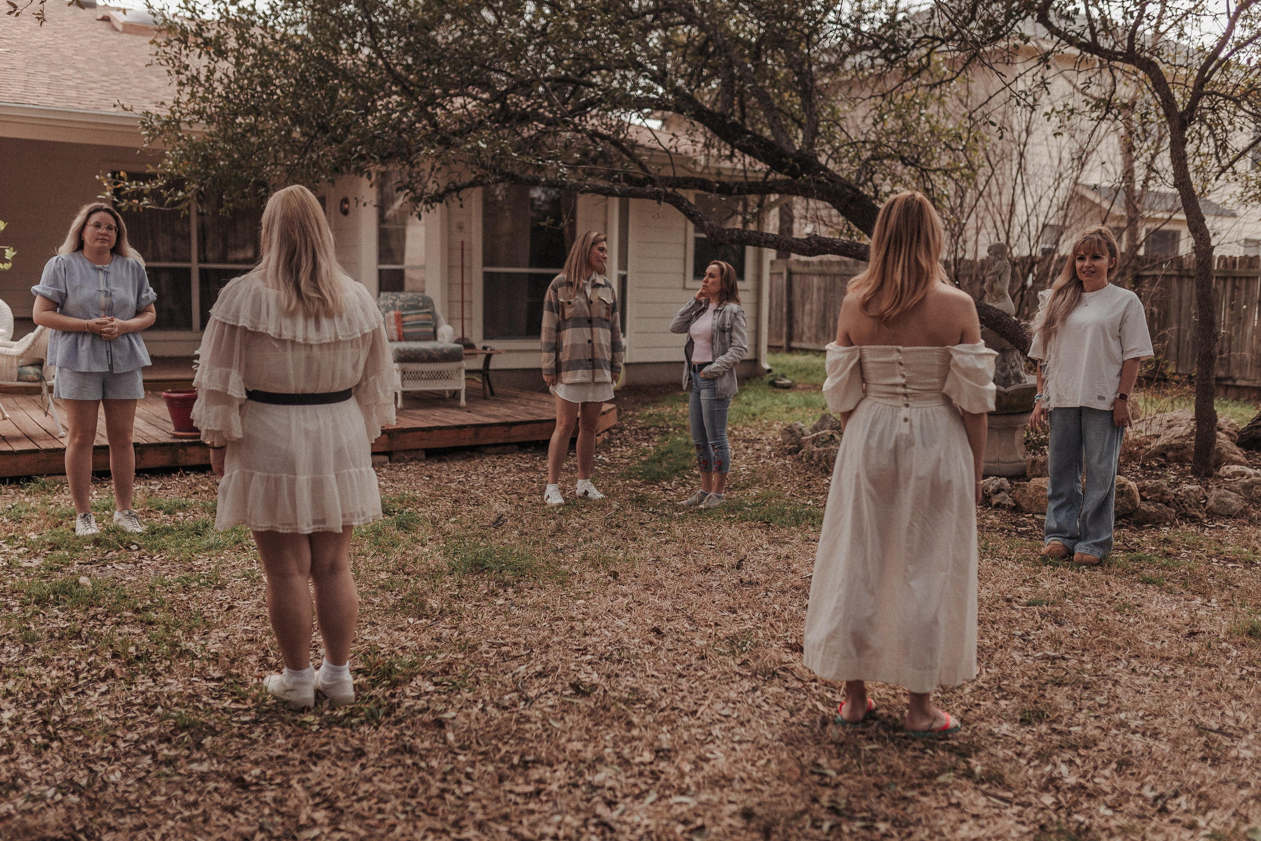 RETREAT AUSTIN TEXAS. Professional Photography in Austin, TX — Family, Newborn, Maternity