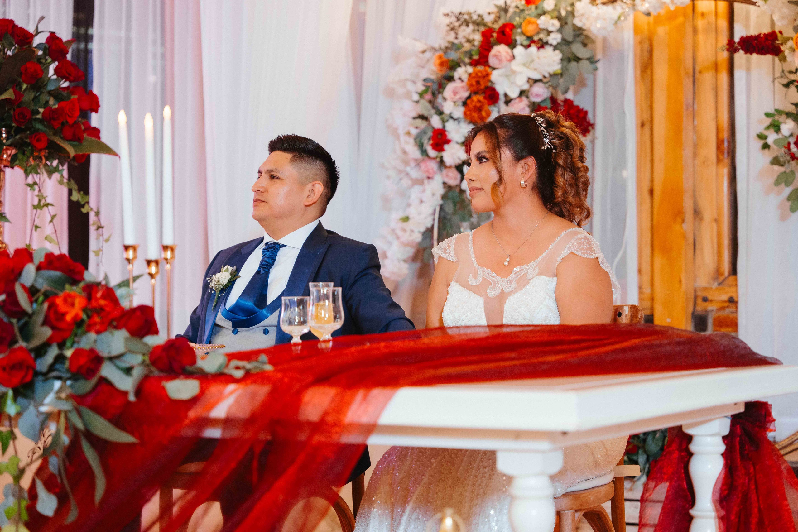 Ivan y Maria. Fotógrafo de bodas en Loja Ecuador | Piero Alvarez PH