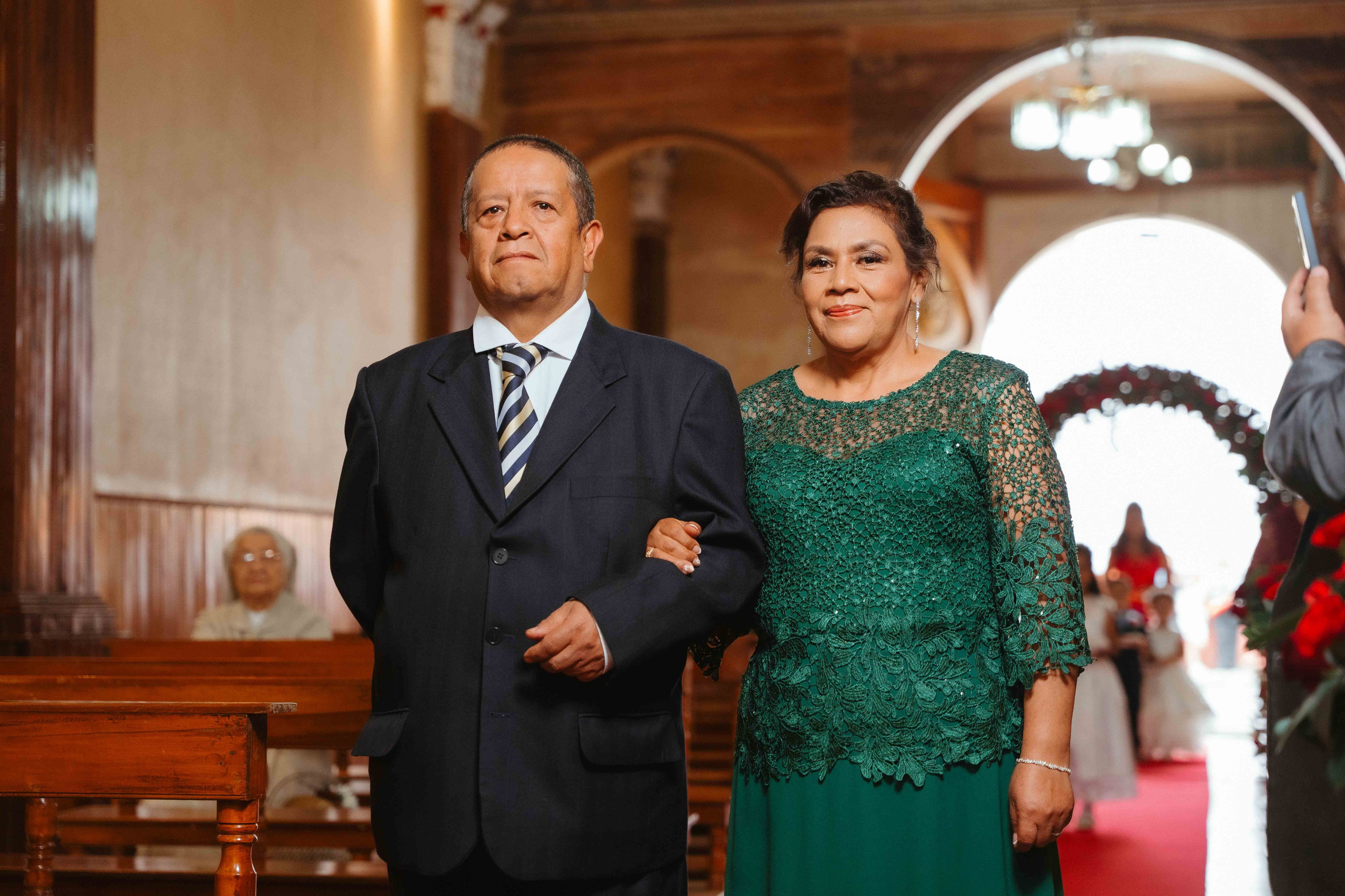 Ivan y Maria. Fotógrafo de bodas en Loja Ecuador | Piero Alvarez PH