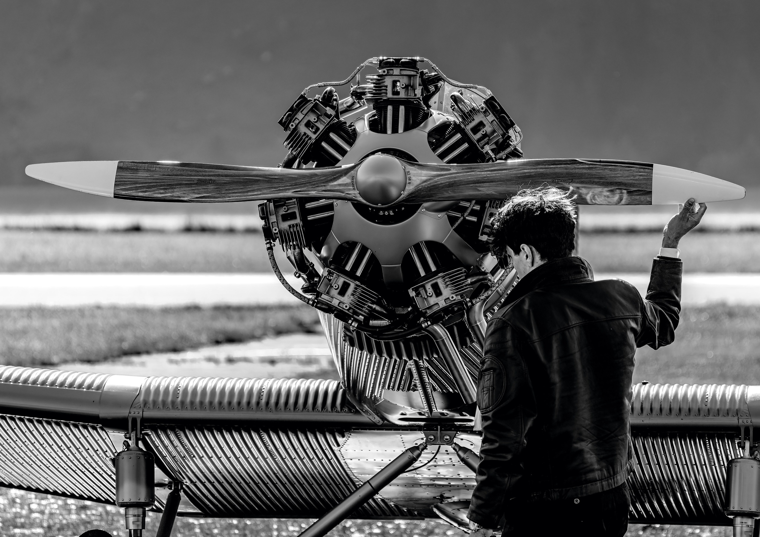 Lutsenko Visuals — Photography & Visual Content