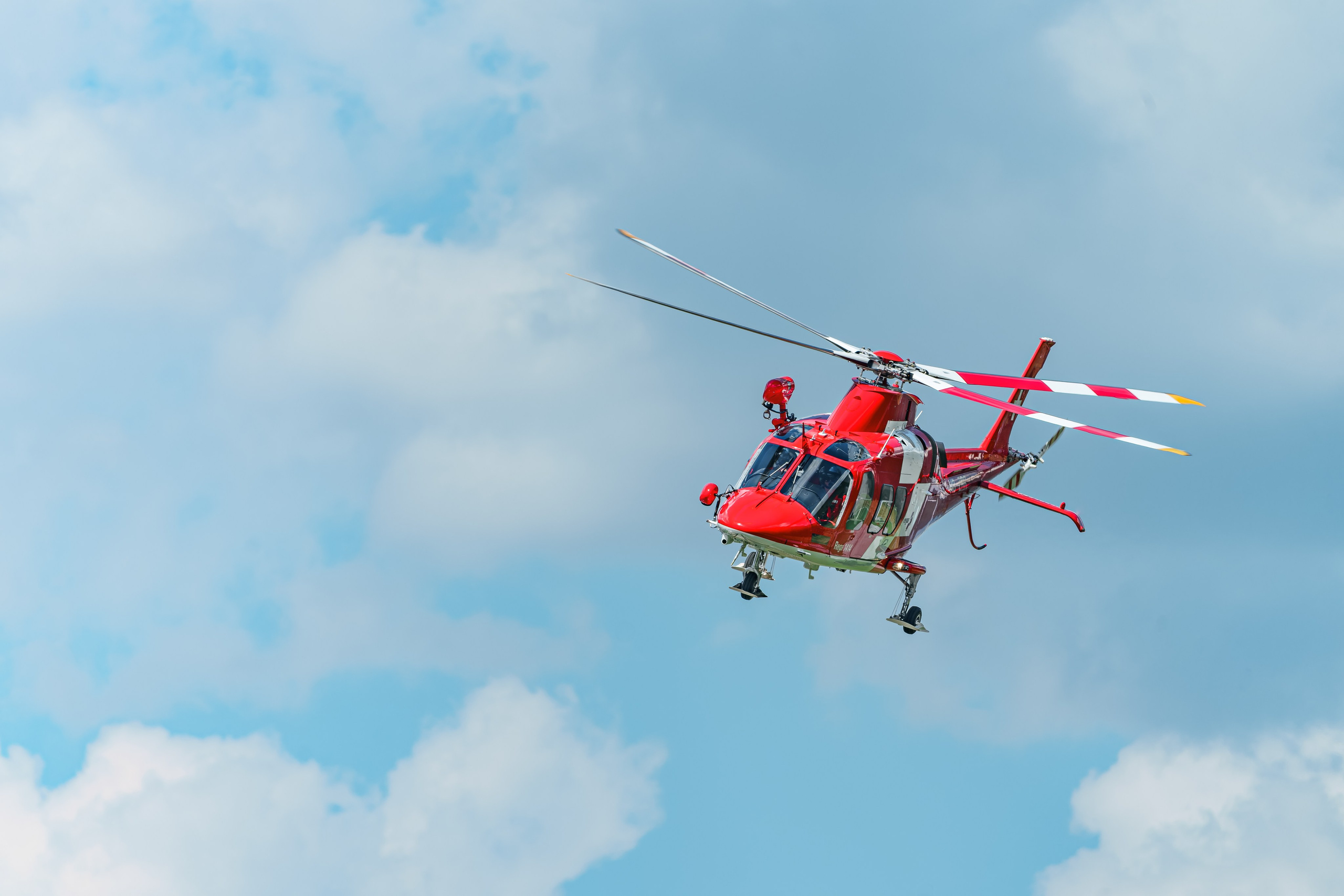 ProAero Jugendlager JULA 2026 · Samedan