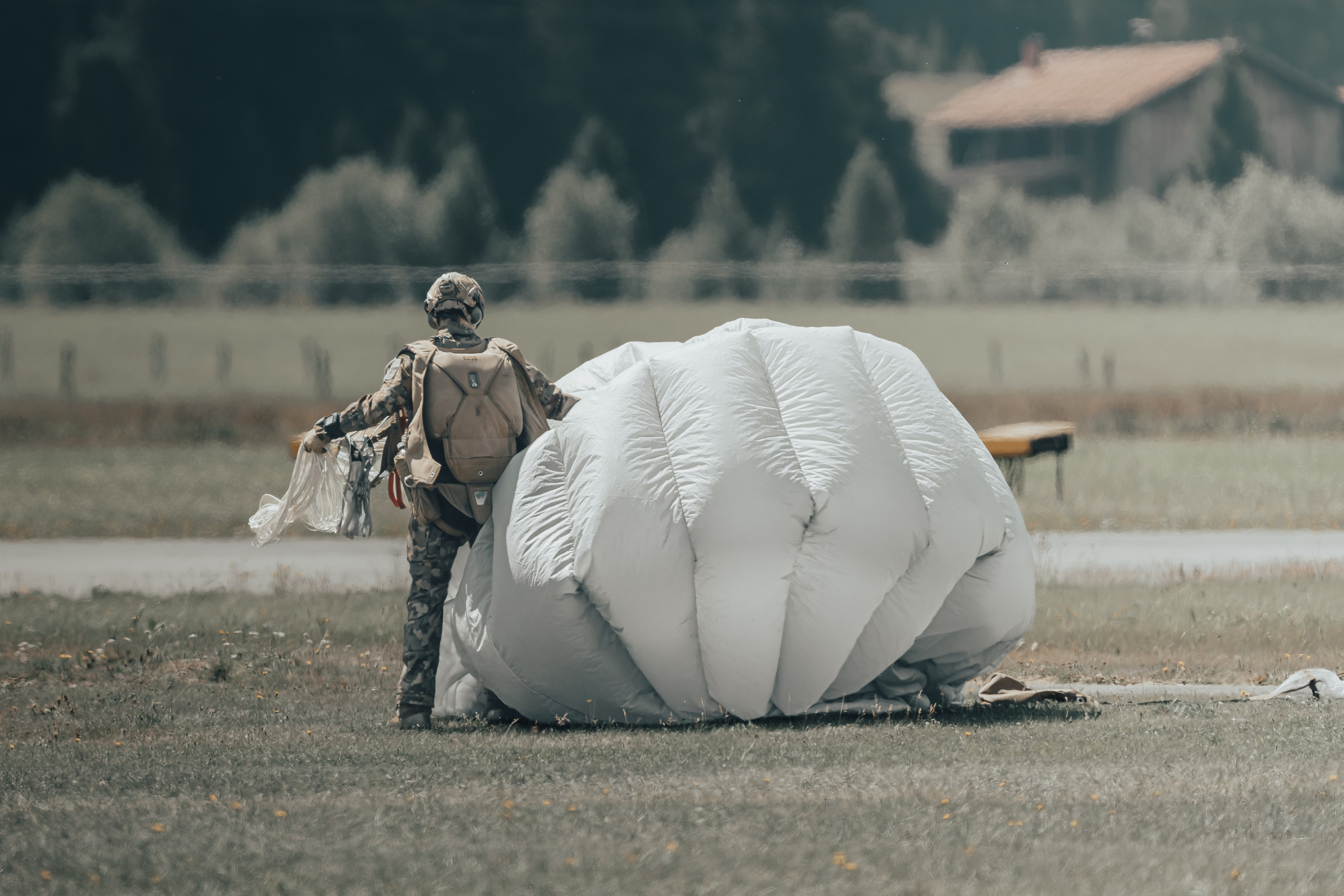 ProAero Jugendlager JULA 2026 · Samedan