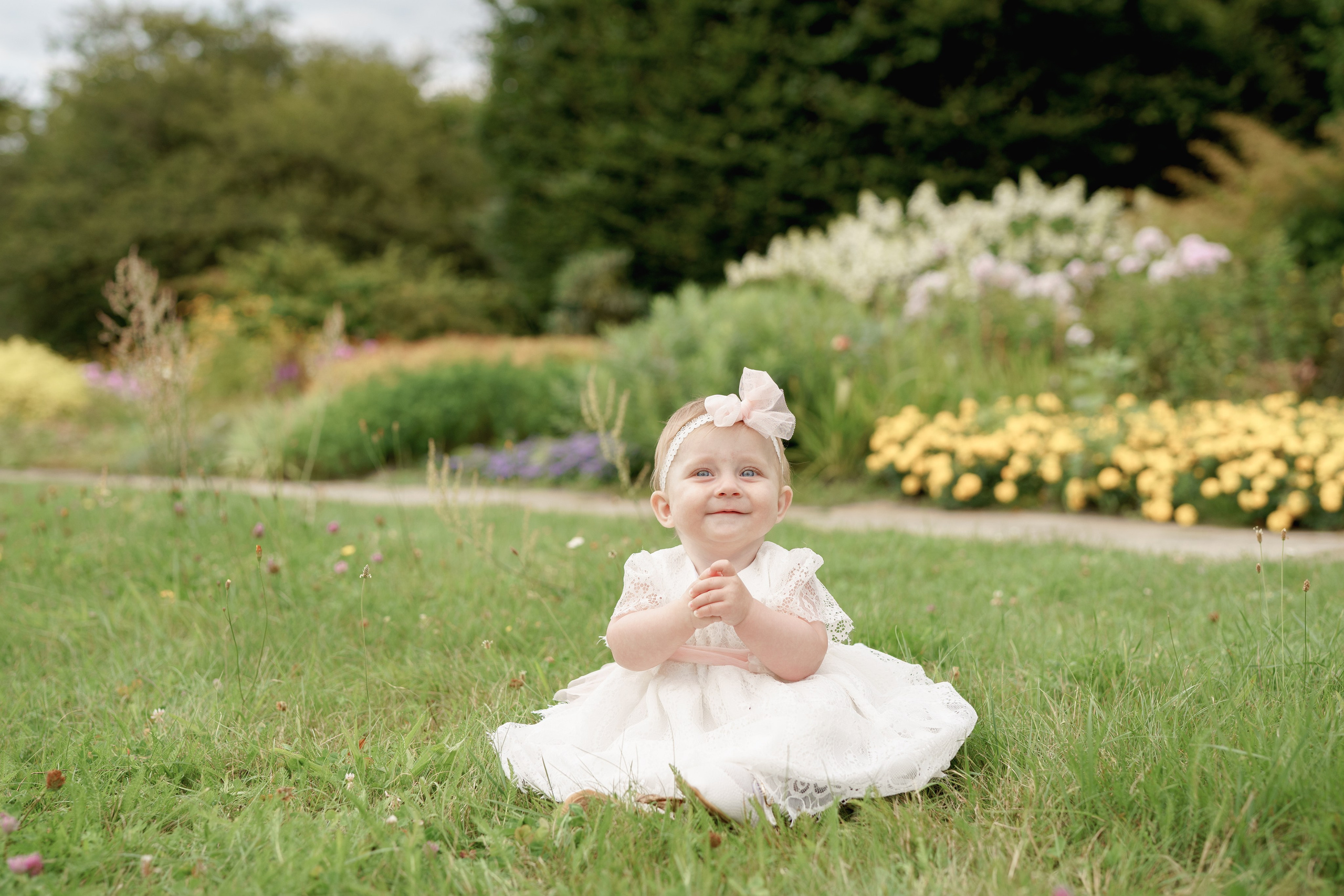 Reportaż z okazji Chrztu Świętego w Łodzi. Fotograf Łódź - sesja ciążowa, noworodkowa, dziecięca. Studio w Łodzi