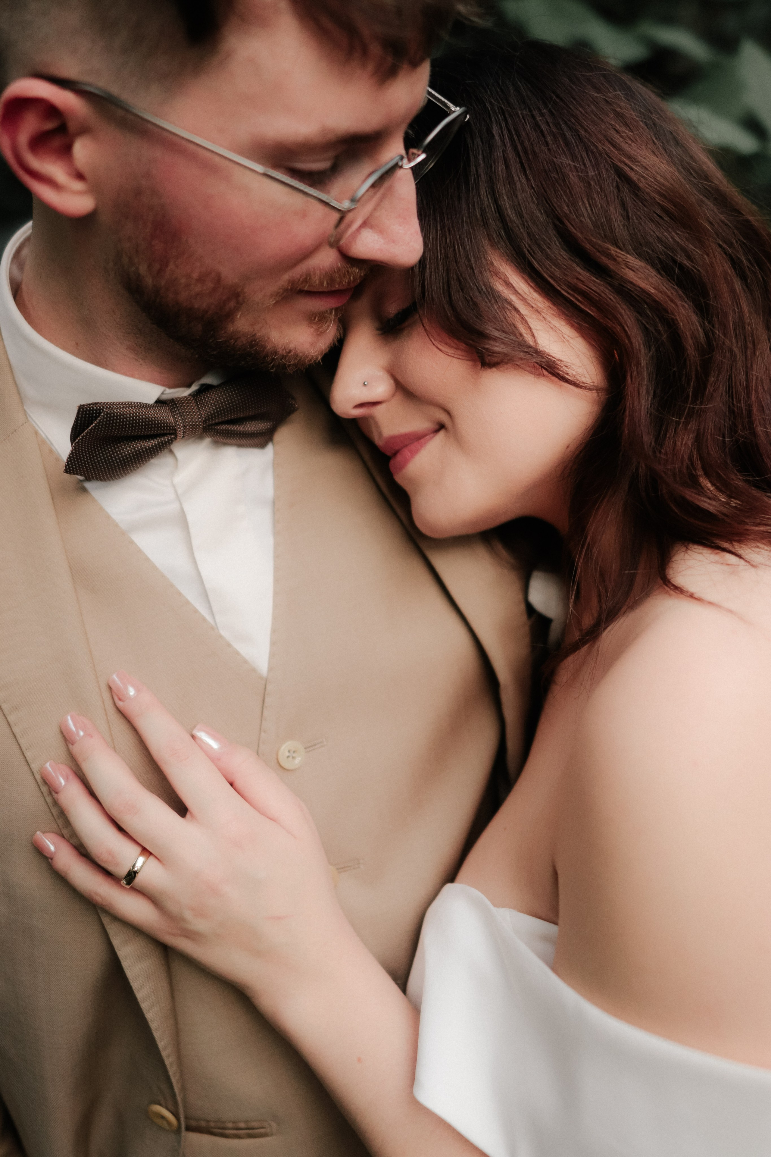 Svatba. Fotografka Andrea Hlaváčová / Karlovarský kraj / Karlovy Vary Sokolov