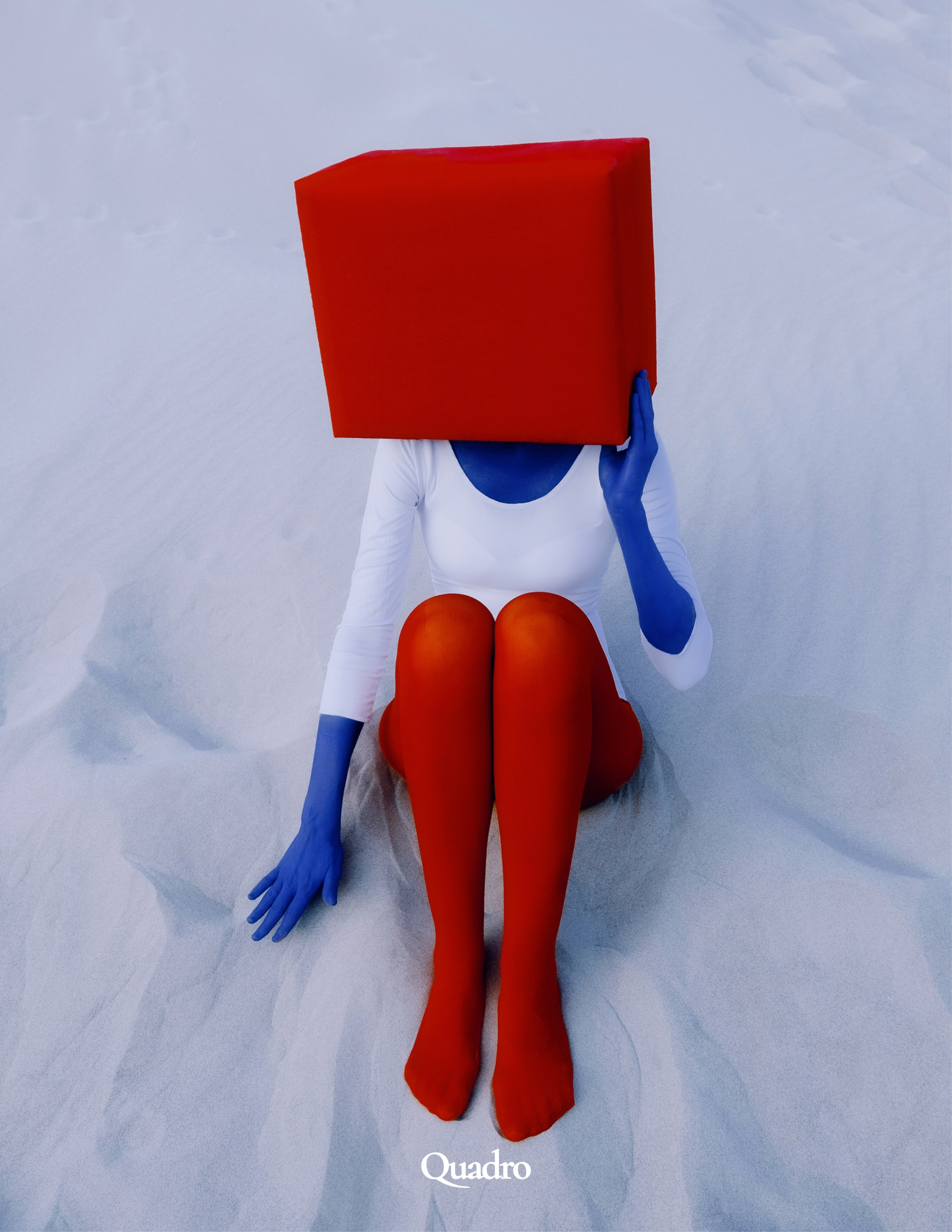 The best publications of the Project Cube