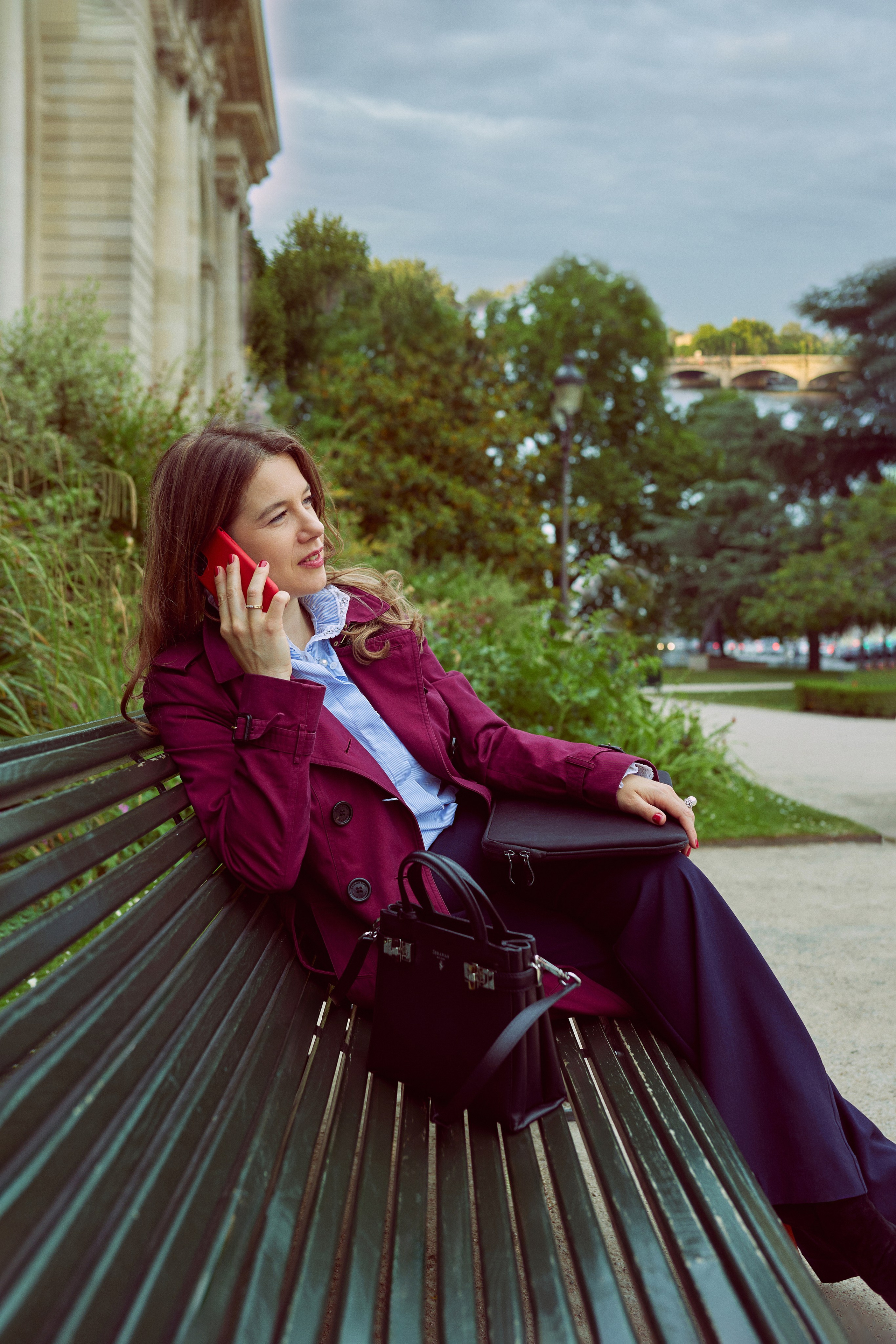 Создание контента с нуля