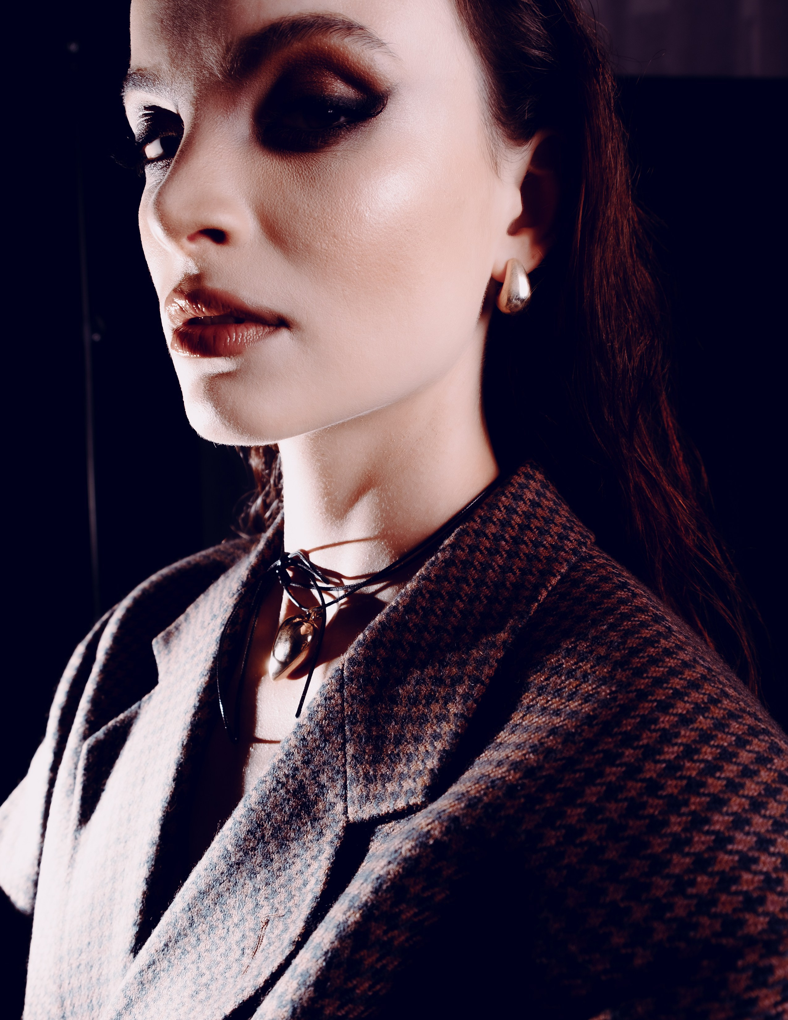 Студийная фотосессия с импульсным и постоянным светом — Фотограф в Торревьехе