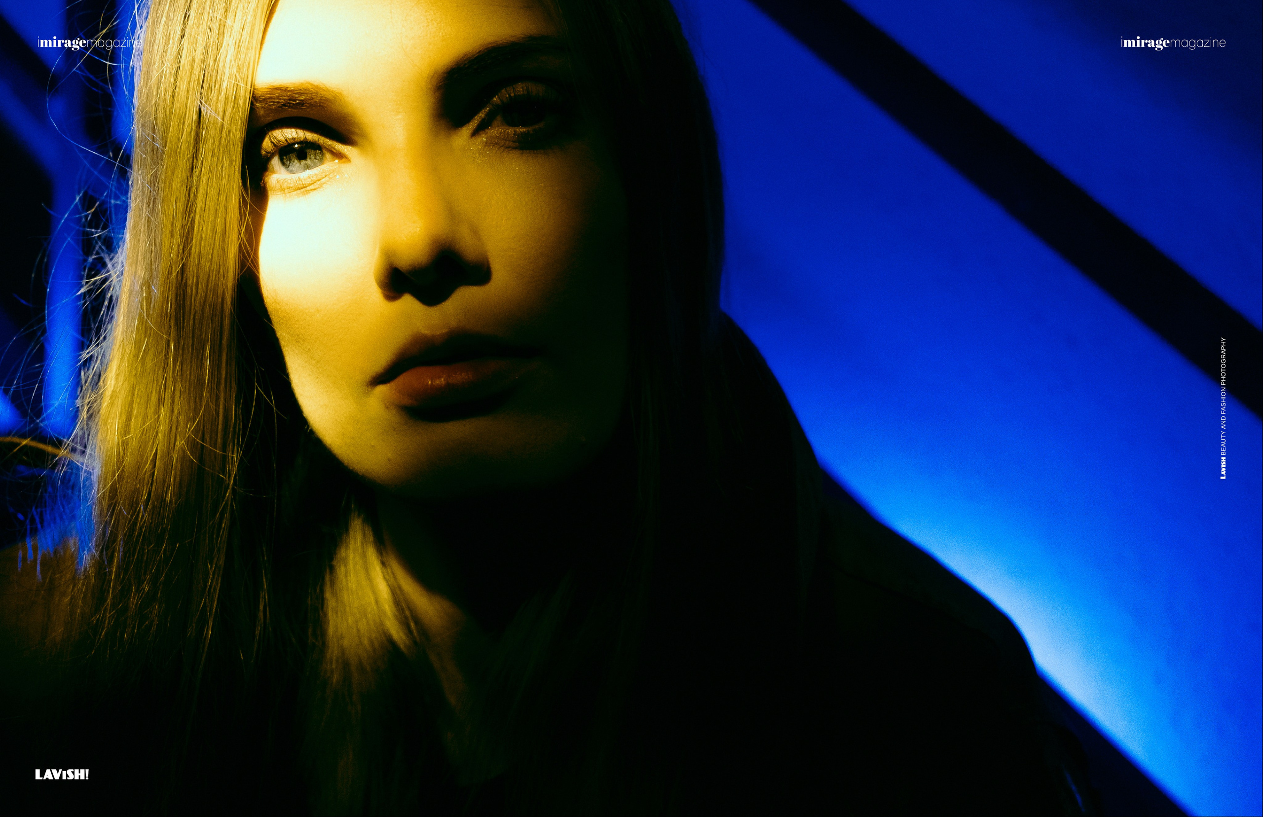 The best publications of the project Night City Lights