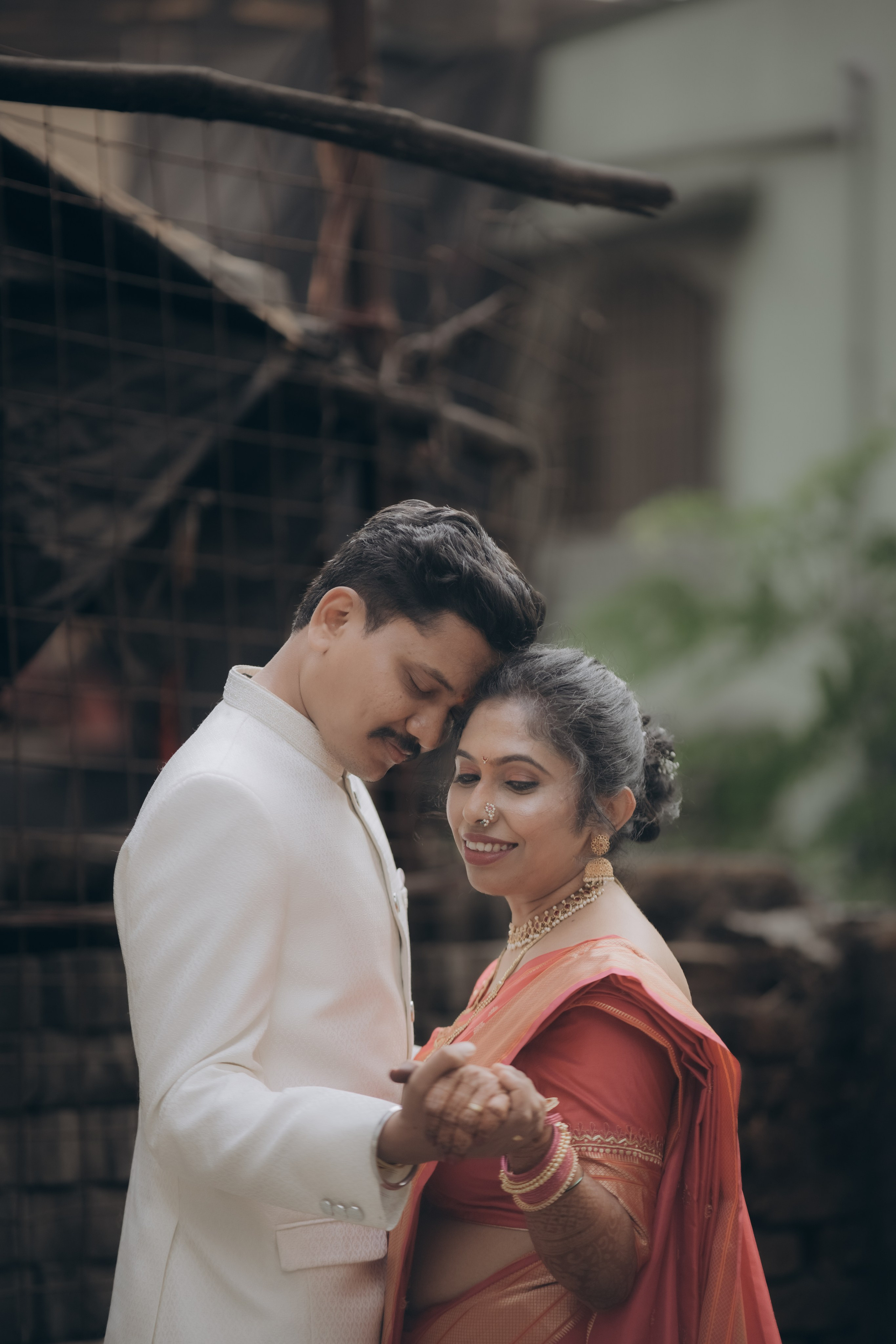 Promise in Pixels — Candid Wedding Photographer & Cinematographer in Mumbai, India