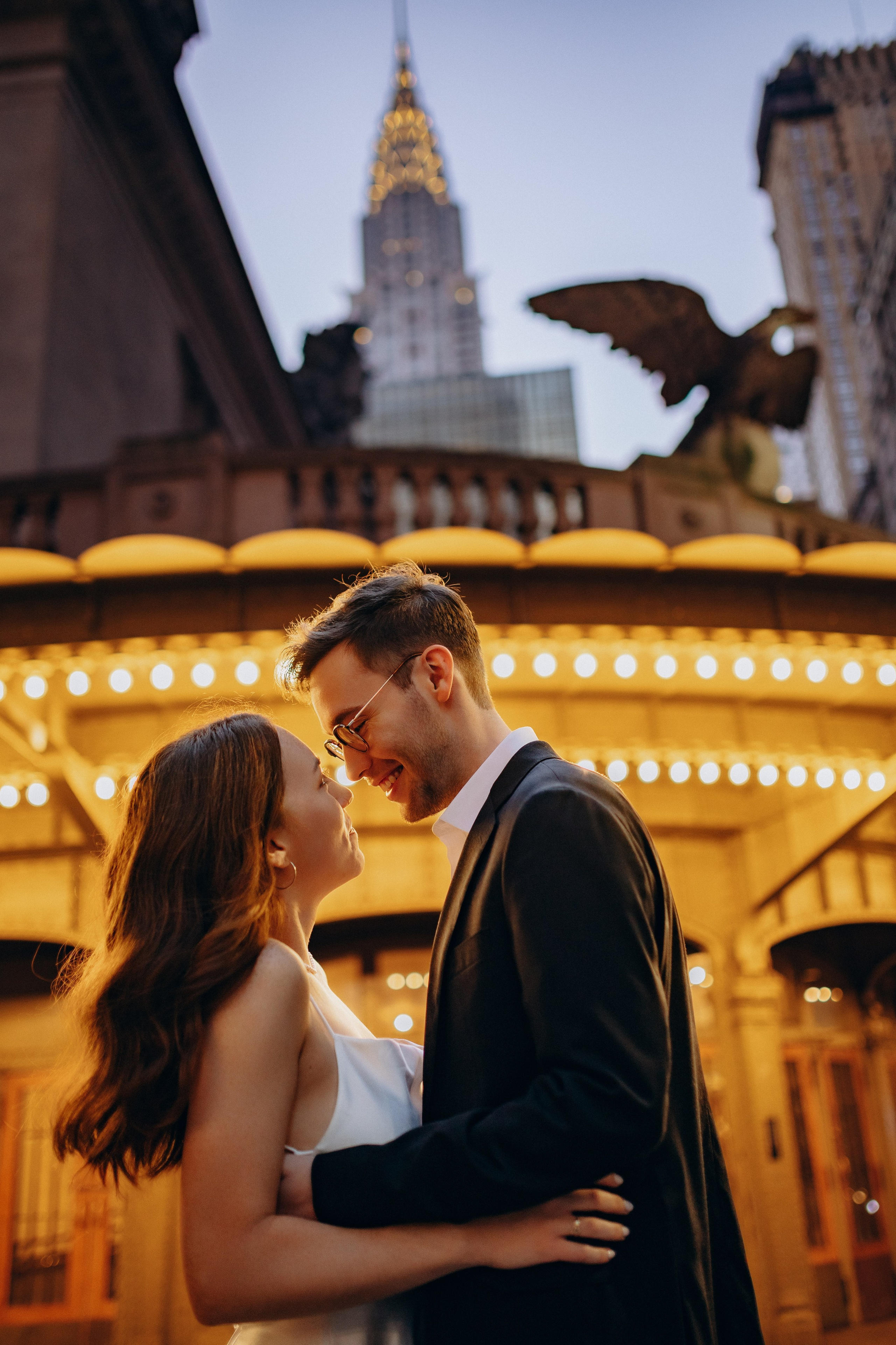 Proposal & Engagement Photographer in NYC. Sasha Amelie | Lifestyle and Wedding Photography | NYC and Beyond